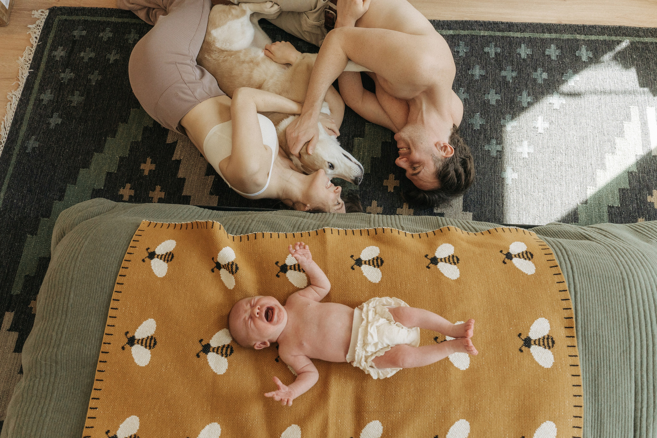 JoLynn, Justen and Codi. Alisa Tant — Family and newborn photographer Bucks County, Montgomery county, Philadelphia, NJ