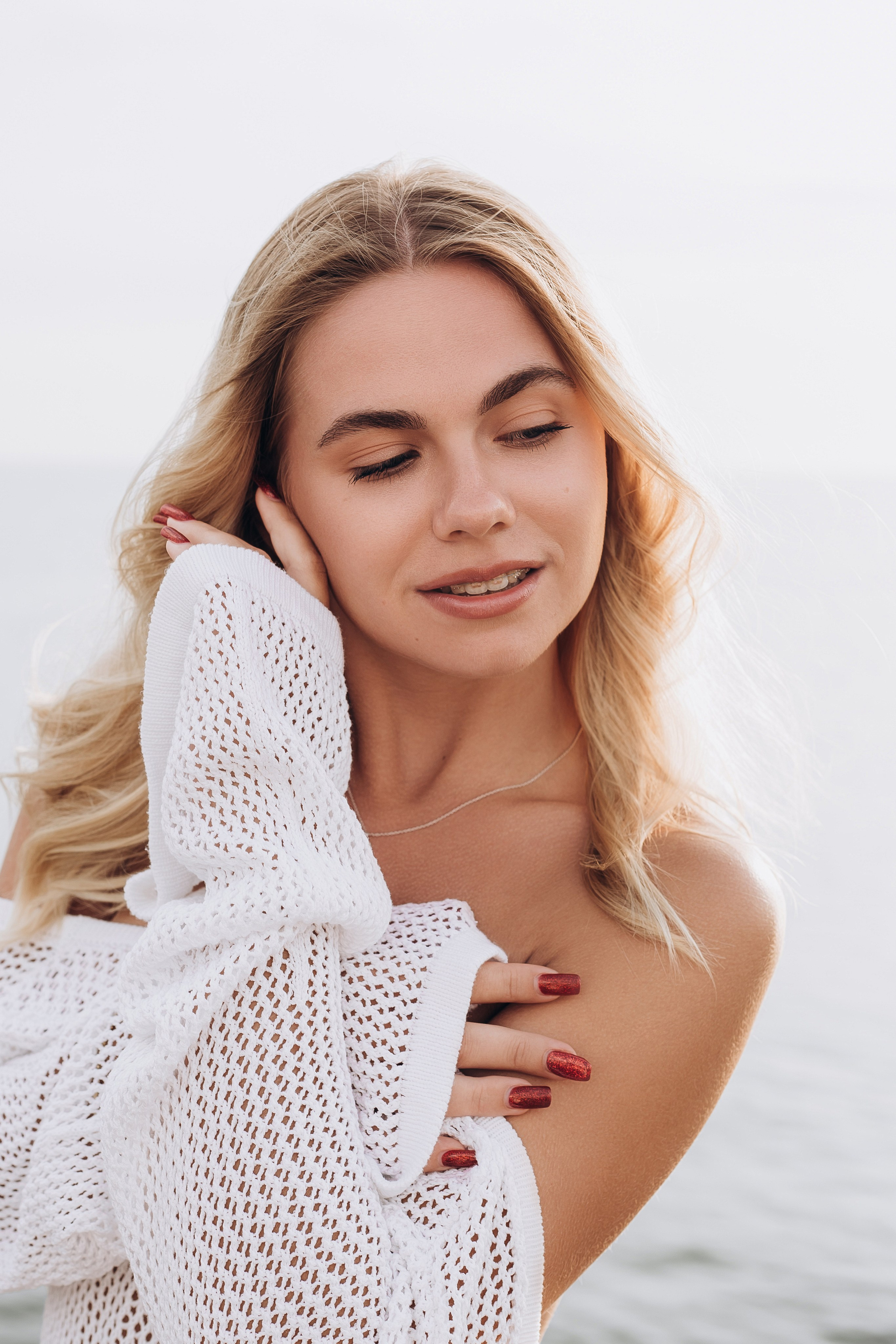 Porträt. Fotografin Larysa Chepurko| Füssen| Garmisch-Partenkirchen| Weilheim| Schongau| Murnau| München | Hochzeitsfotograf Füssen | Larysa Photo