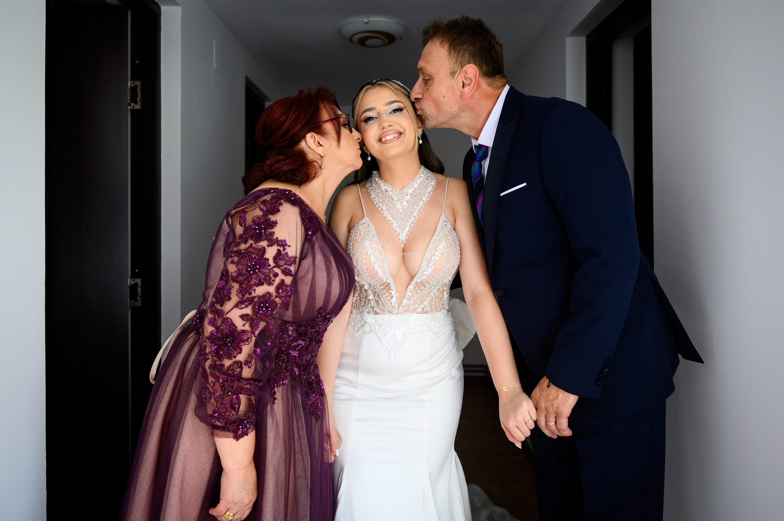 Catalina & Florin. Alin Doana Visual Art