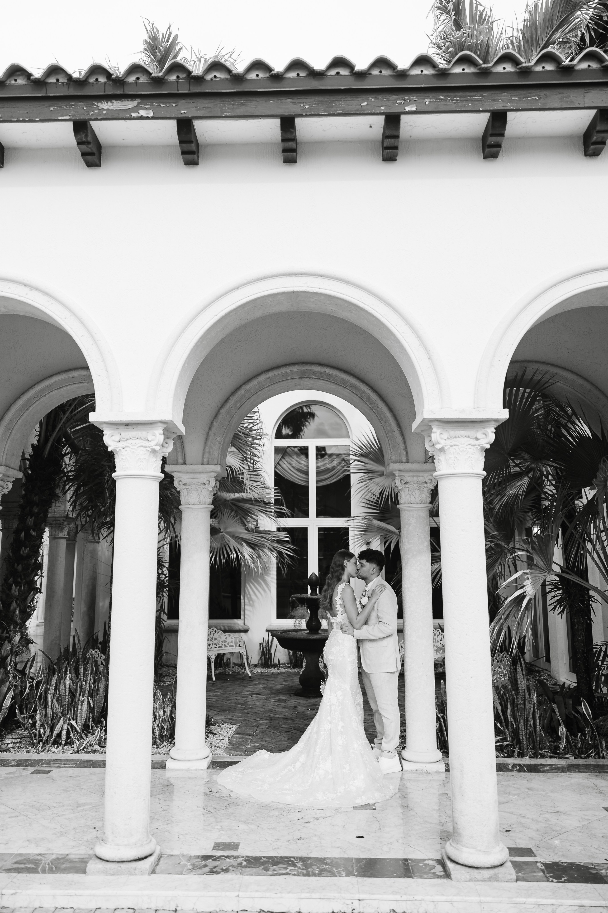 Olivia & Daniel’s Dream Wedding at Gem Mansion. YES I DO PRODUCTION — Wedding photography&videography