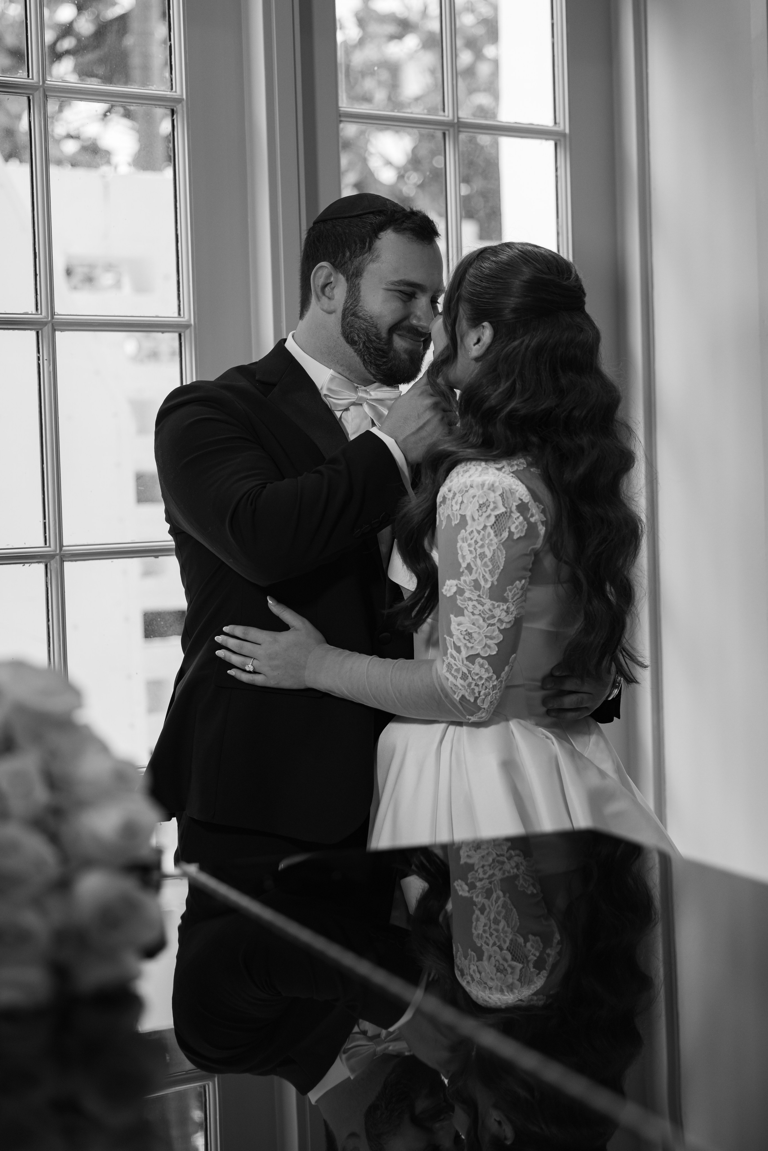 SHAYNA & SAMUEL. YES I DO PRODUCTION — Wedding photography&videography