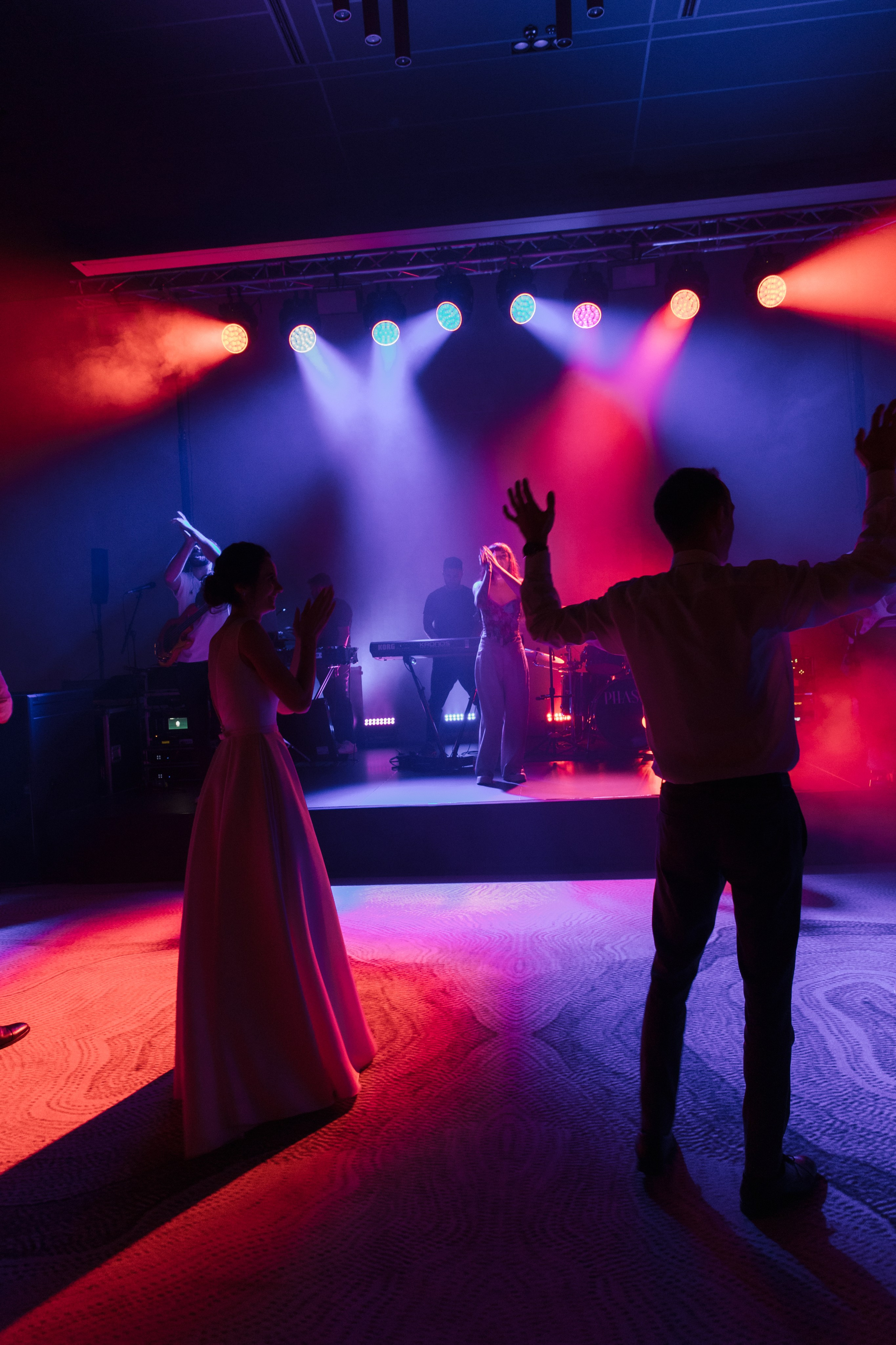 George & Alina | Wedding at Hotel Timisoara. Wedding photographer and videographer based in Timisoara, Romania