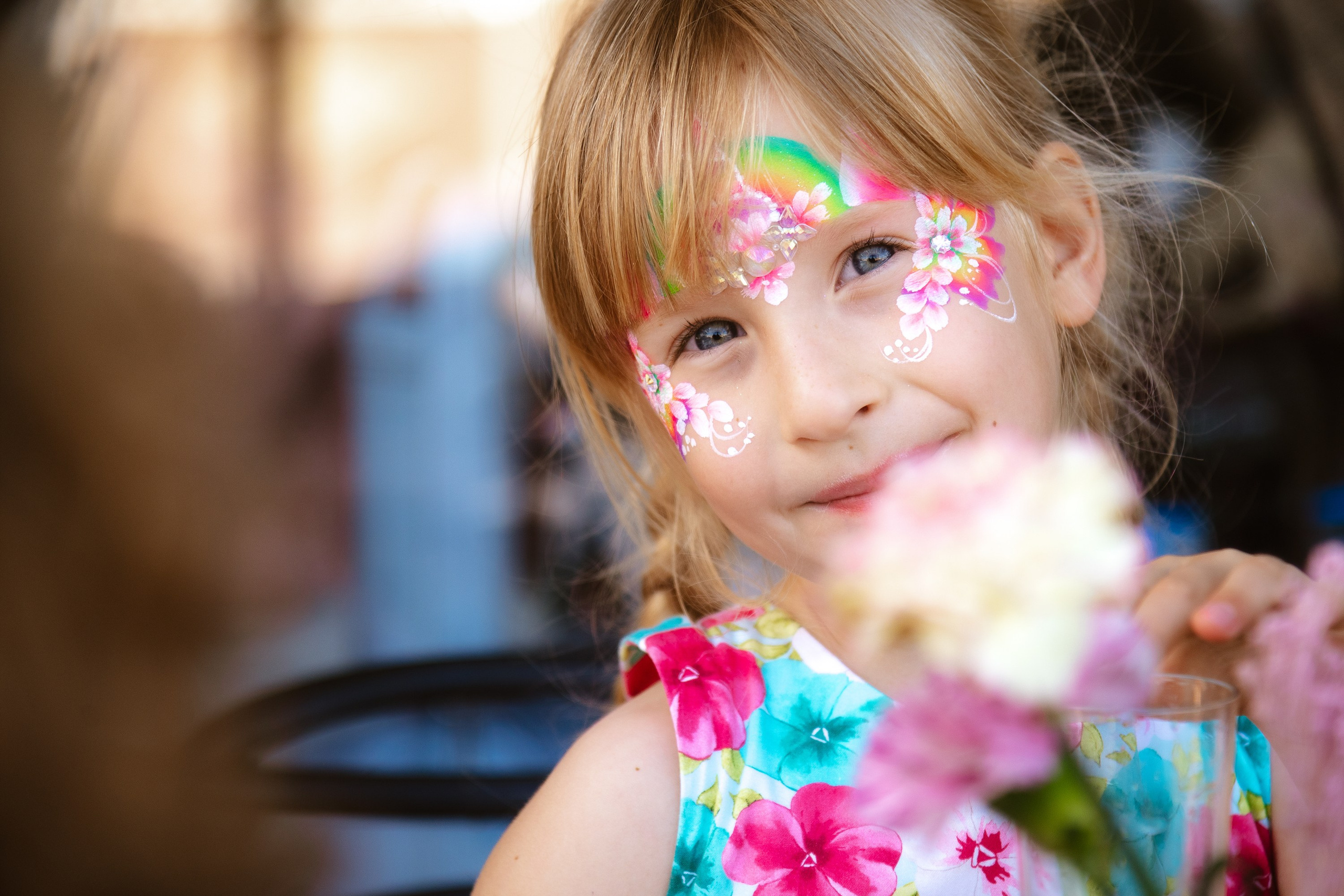 Children’s birthday photographer in Torrevieja, Alicante | Andrey Lukovnikov