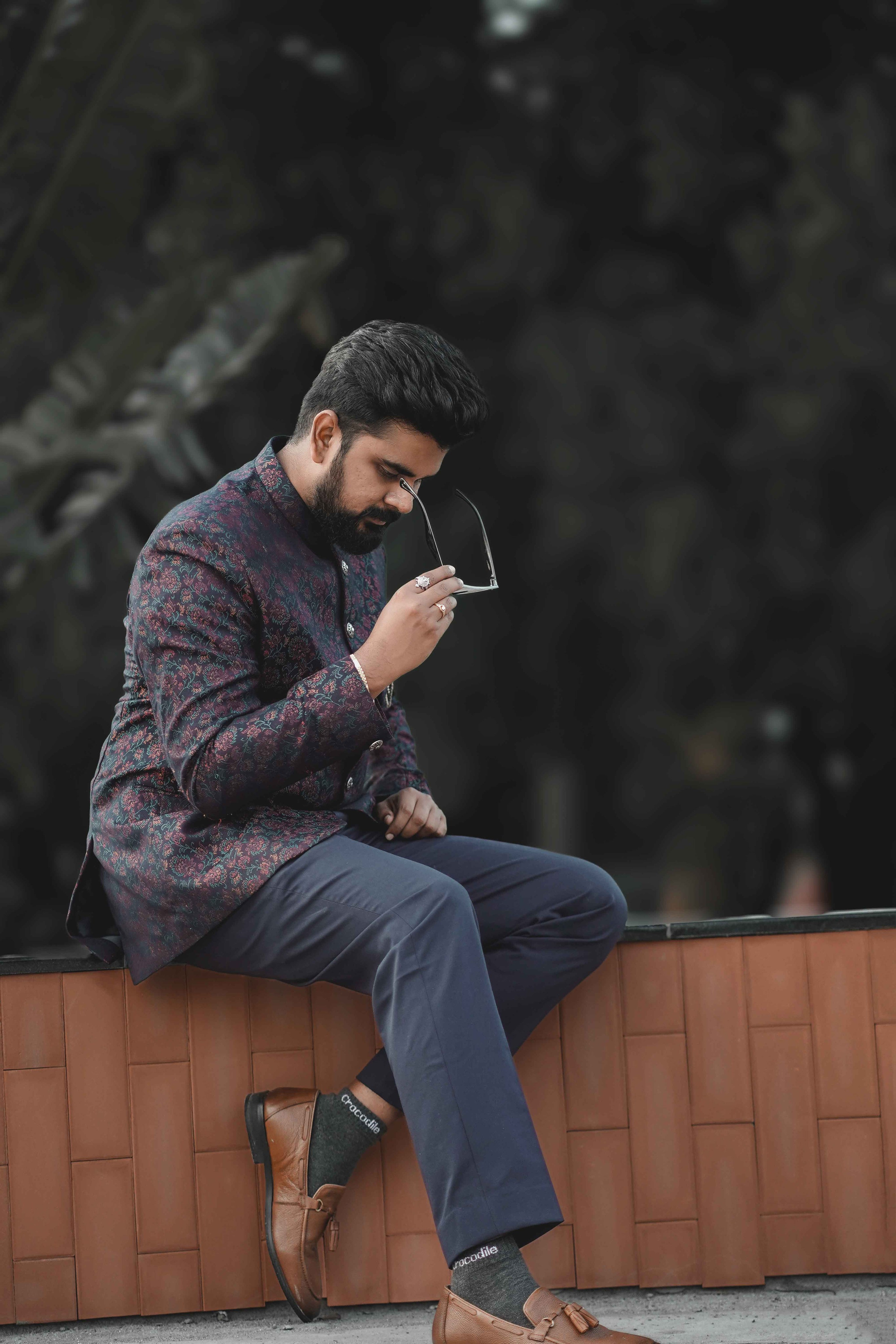 HARSHA & MALINI ENGAGEMENT. NTURE WEDDING