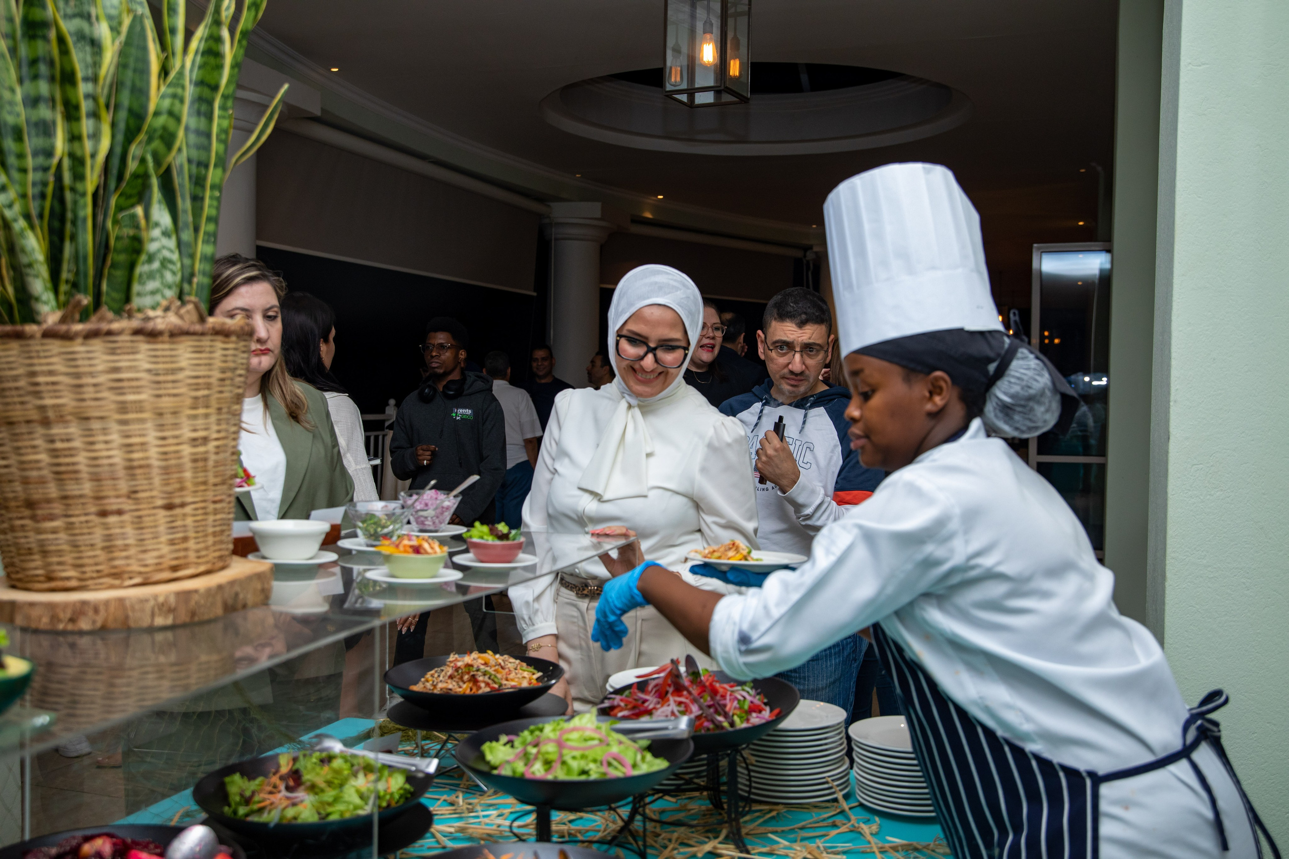 Corporate Event Photography. Nick Ouma Photography I Best Event photographer based in Nairobi, Kenya