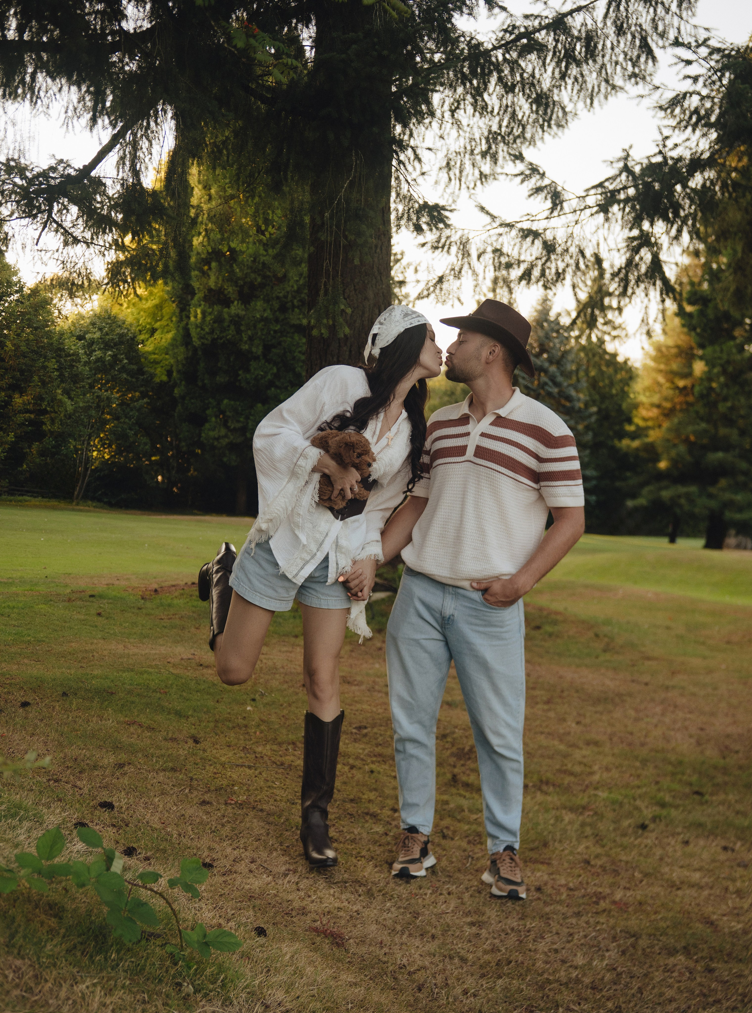 Vancouver Photographer | Catherine Vashchenko