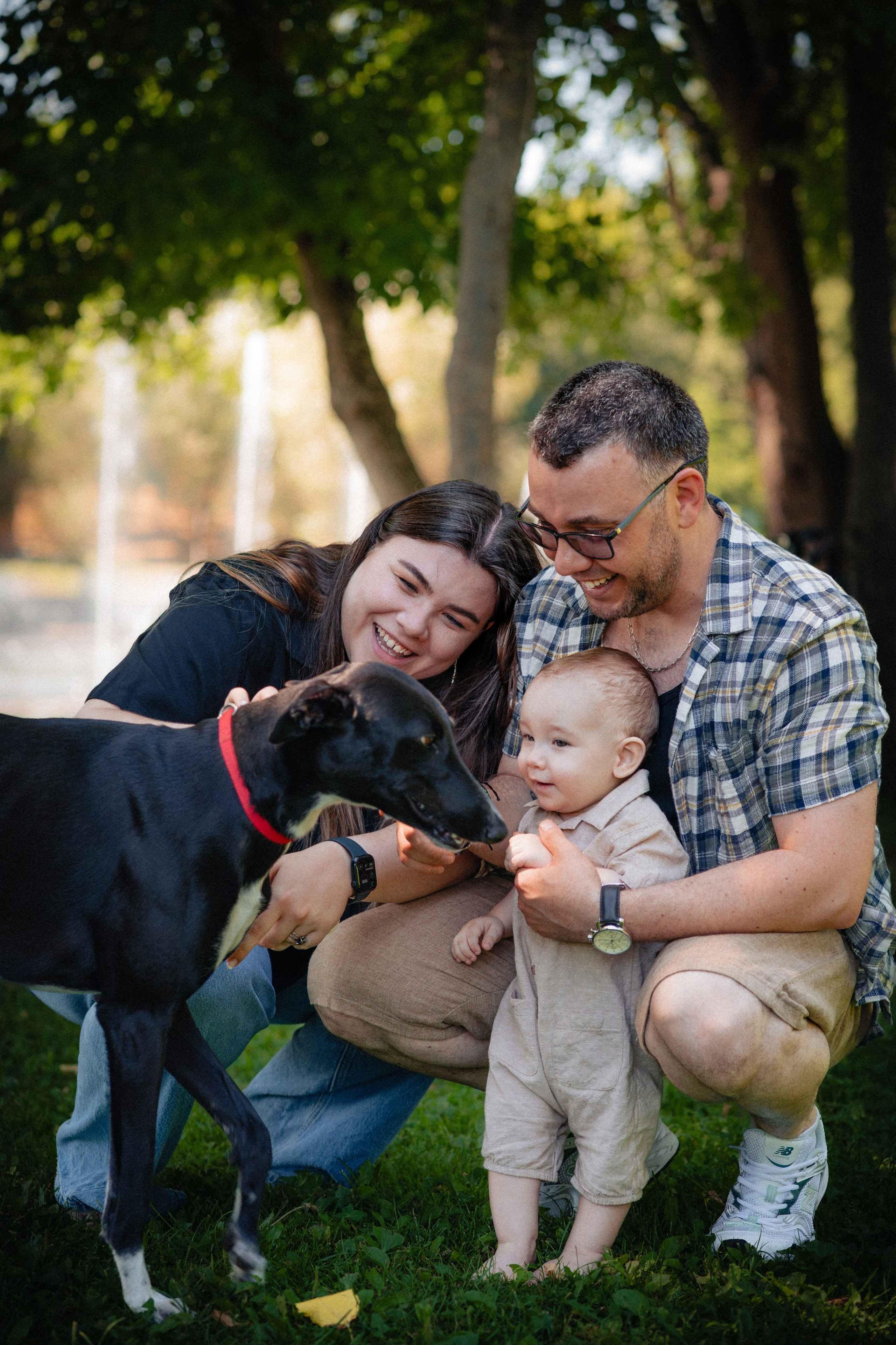 Family Portrait Gallery — Tiny Steps, Big Love. ShutterSquad.ro
