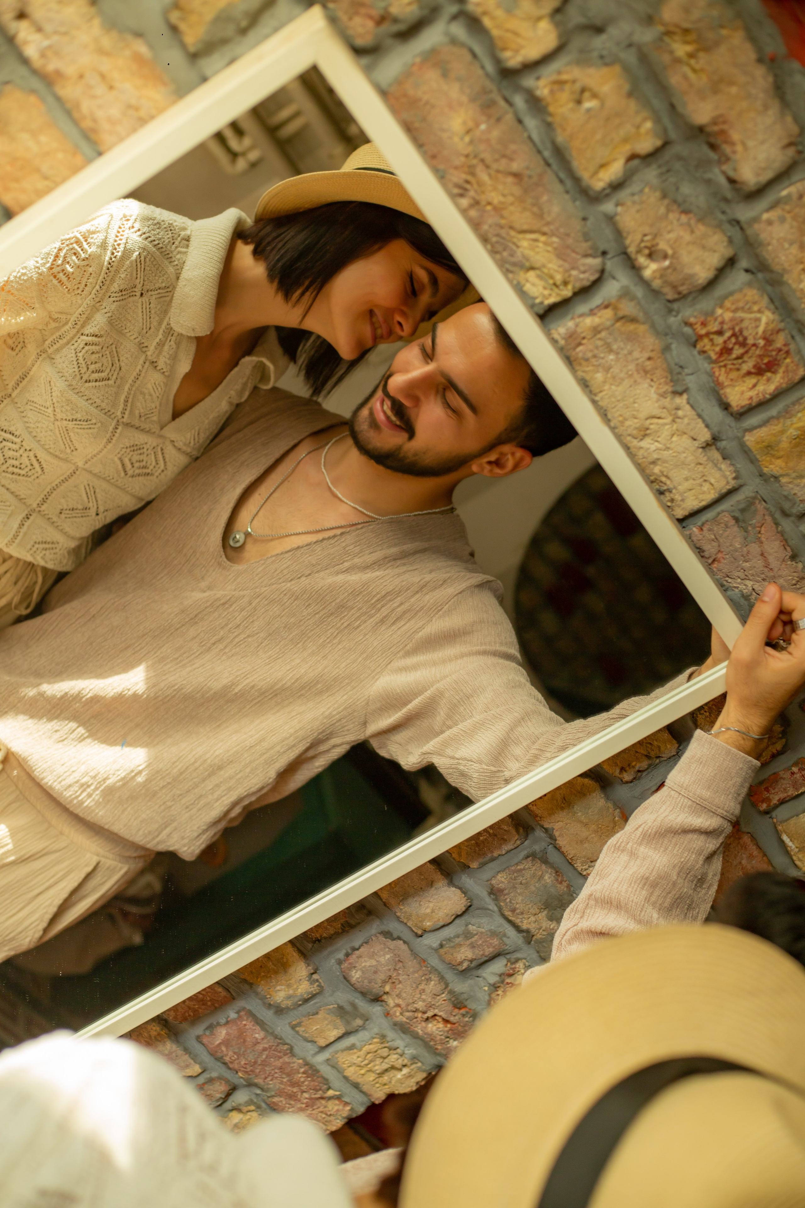 Couples & Proposal Photographer in Athens