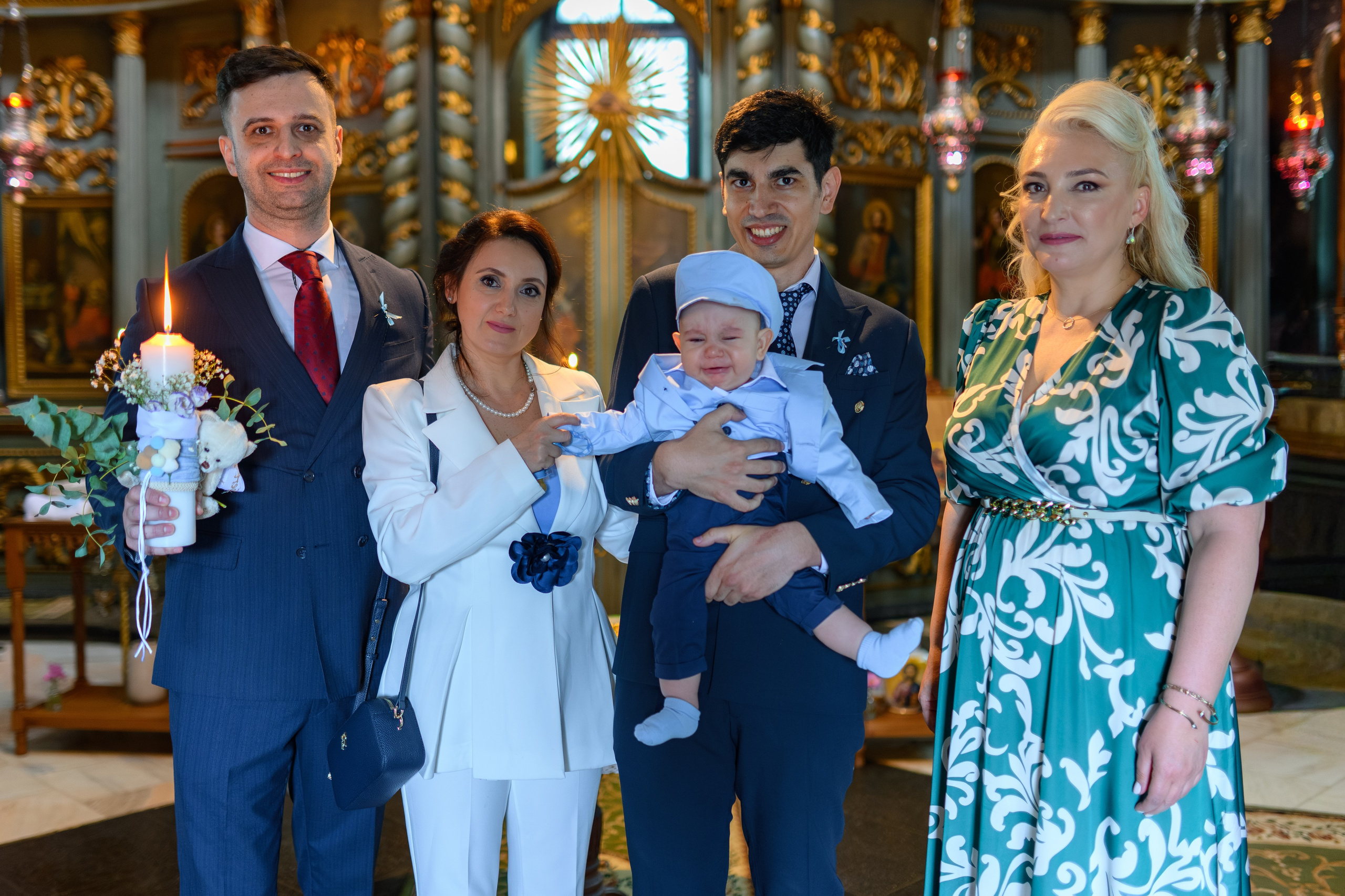 Botez Robert. Cătălin Lazăr Photography — Fotografie de nuntă și evenimente premium în România și Europa