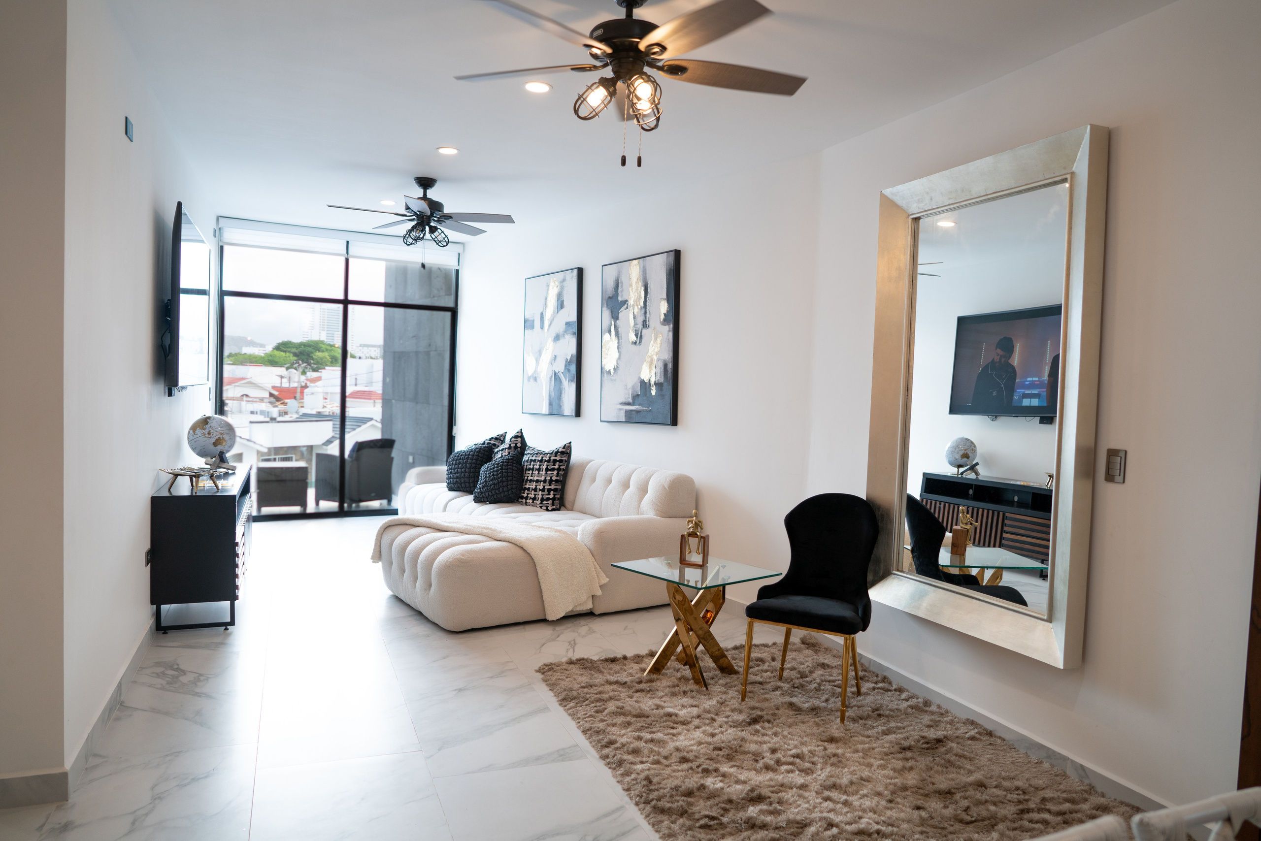 Fotografia inmobiliaria. Виктория Кастельянос. Русскоязычный фотограф в Мексике