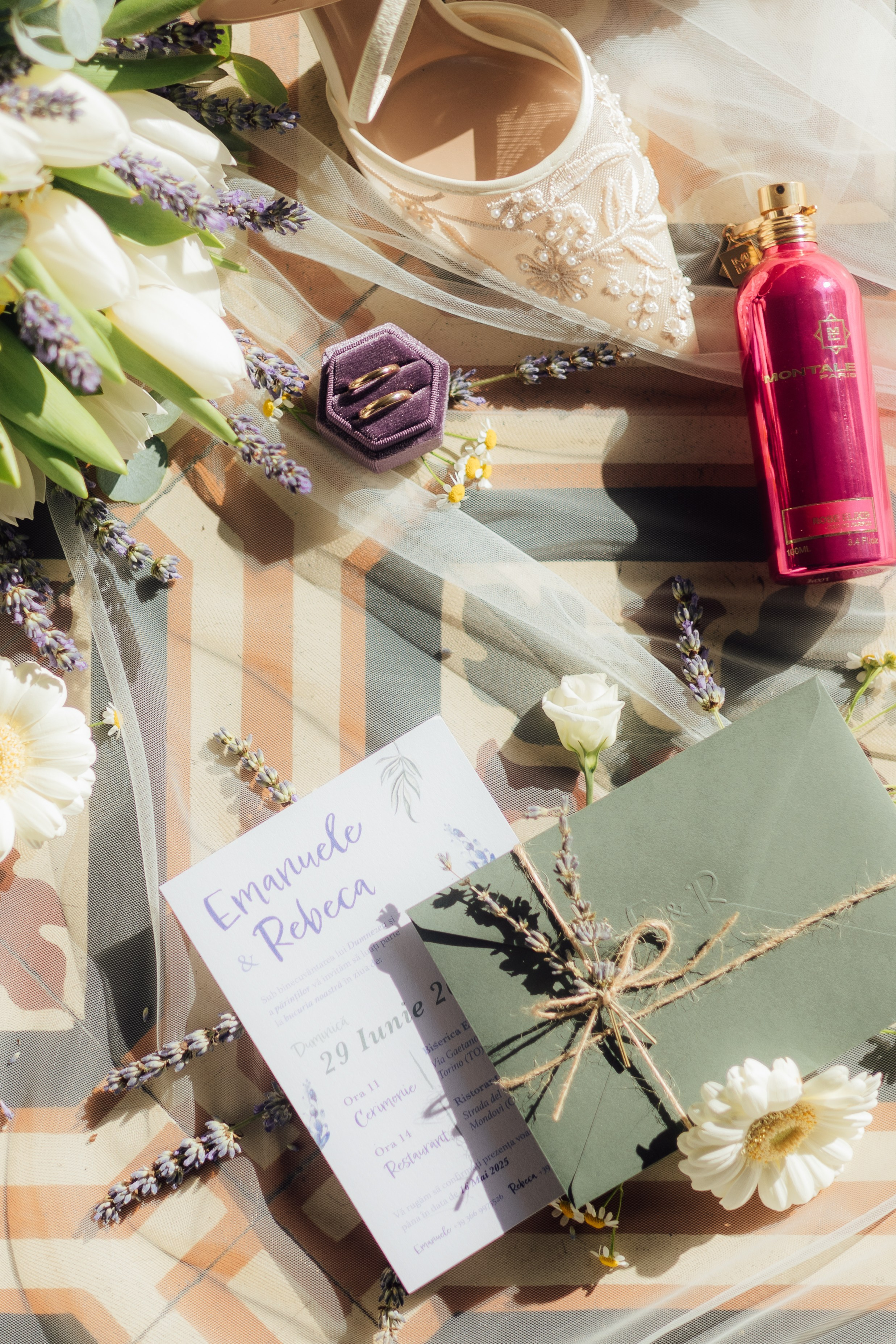 Wedding Photography. Sara Luca Wedding Photographer in Italy and Europe