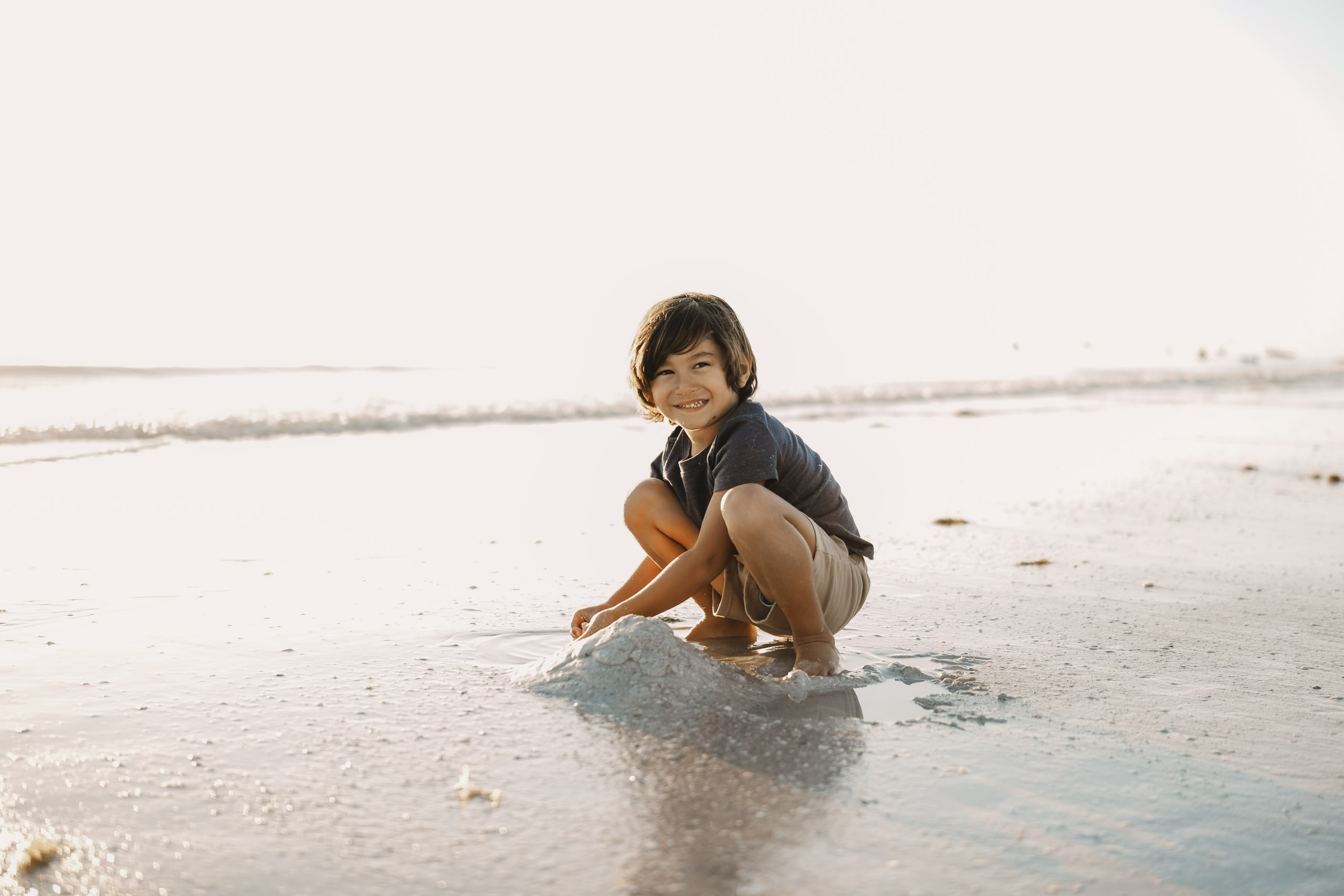 Sarasota, Siesta Key, family photographer
