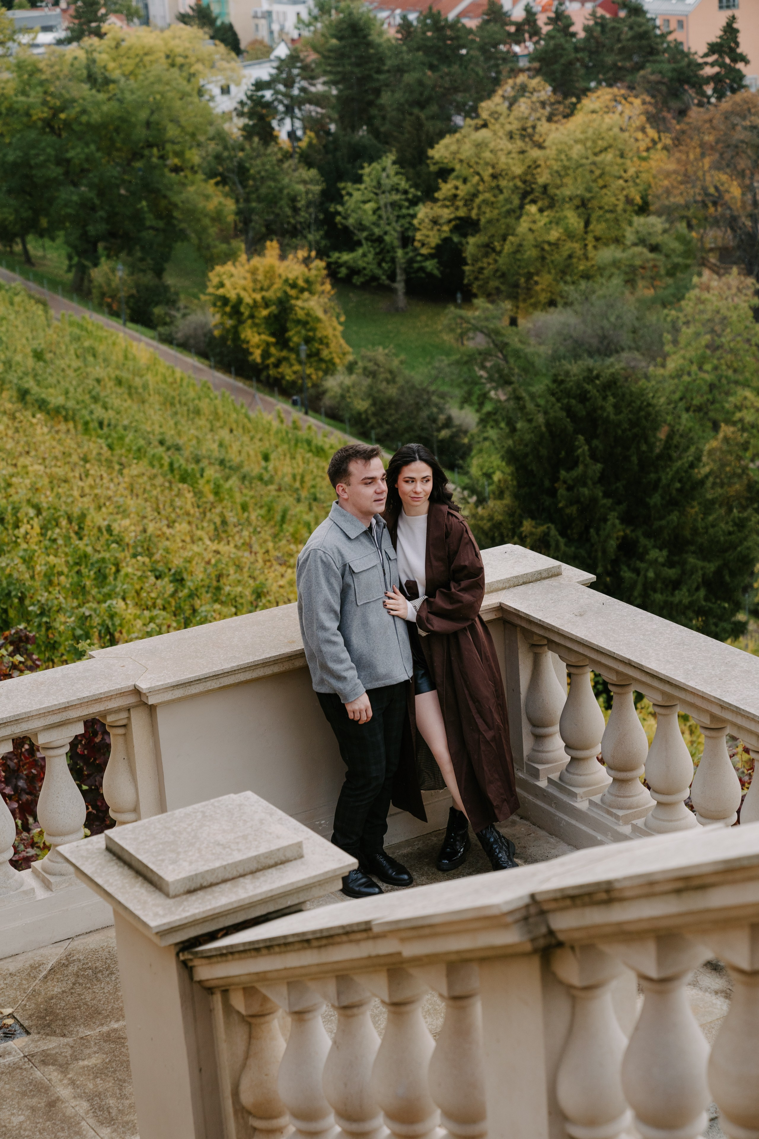 Love story focení párů | Jana Holubová Photography. Jana Holubová | Svatební, párová a rodinná fotografka v Praze