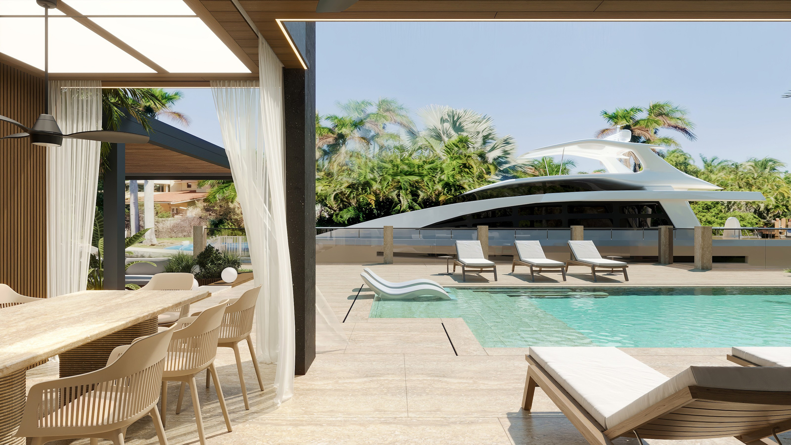 3D Rendering Services | AB Design Buro. Interior Design & 3D Rendering | AB Design Buro