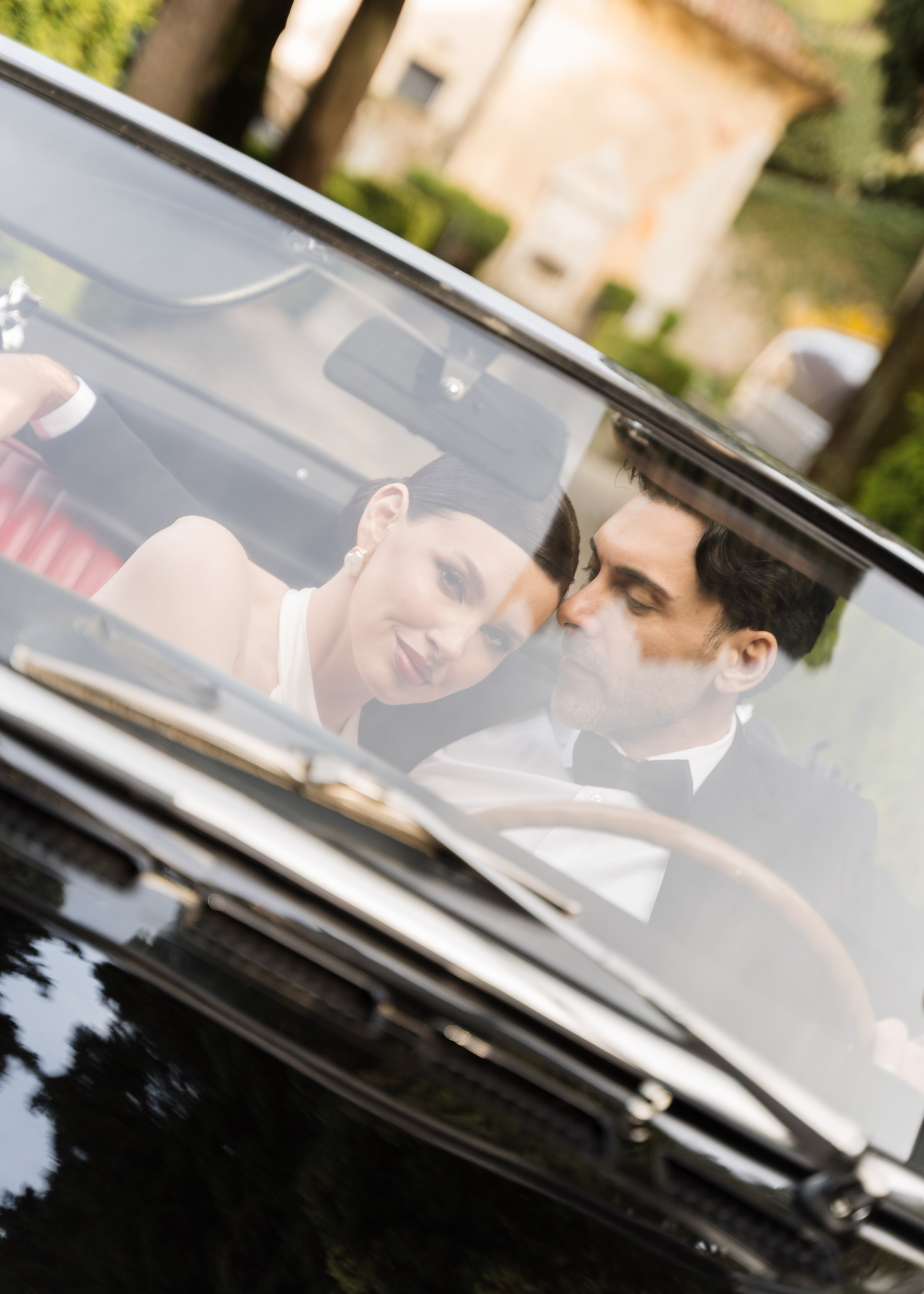 Lake Como Elopement Photographer | Packages & Prices 2027