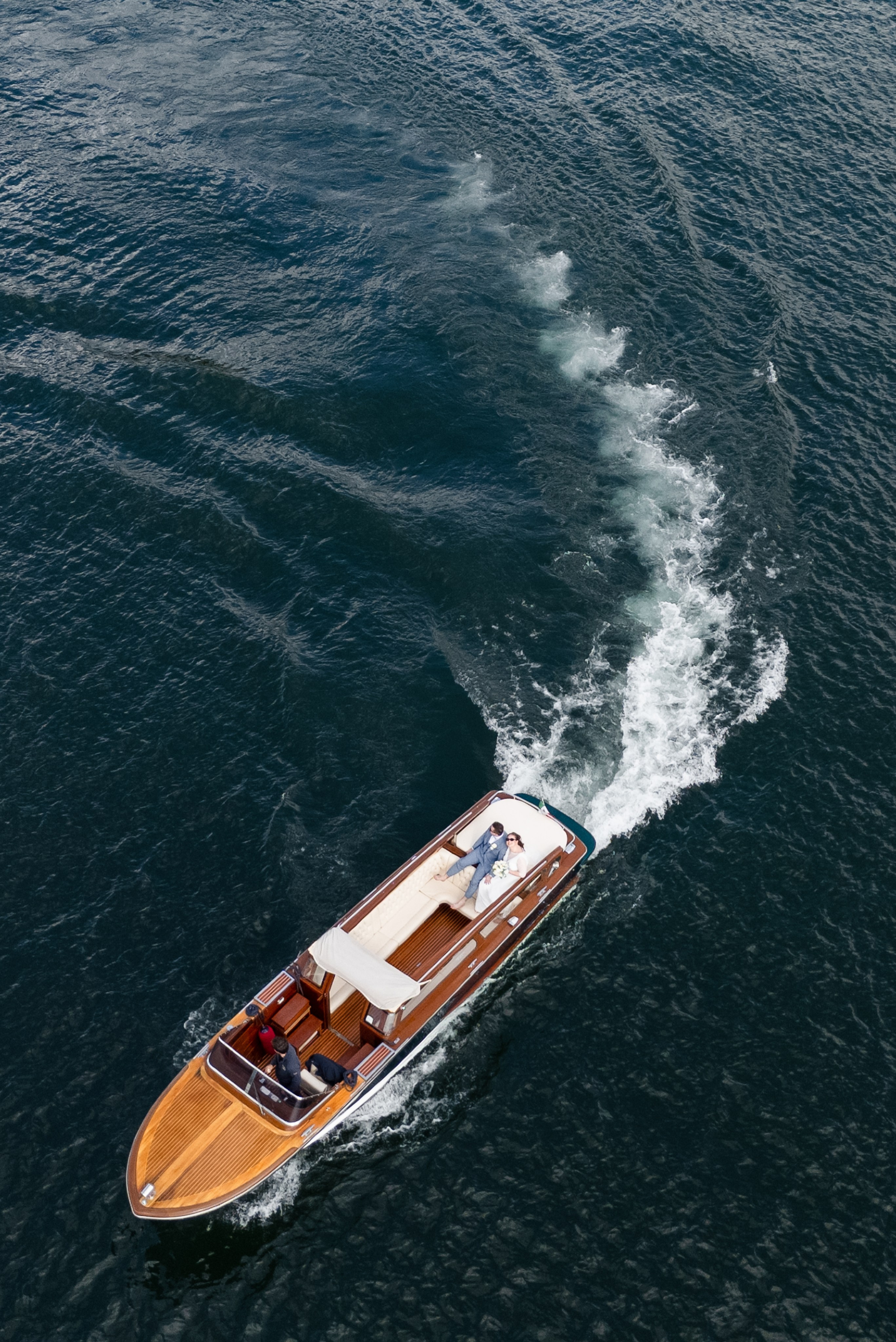 Lake Como Elopement Photographer | Packages & Prices 2027