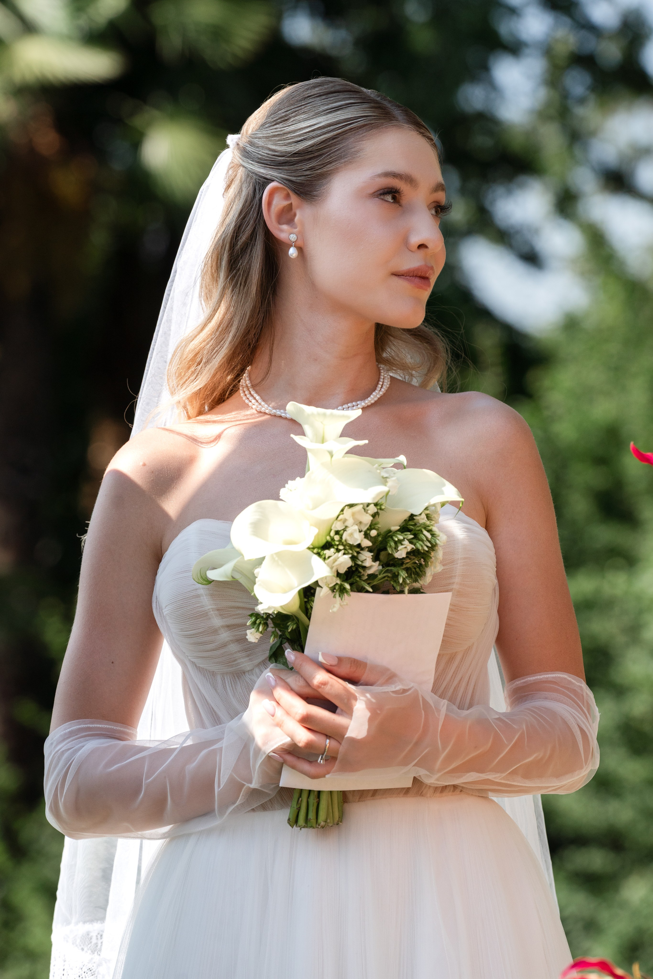 Lake Como Elopement Photographer | Packages & Prices 2027