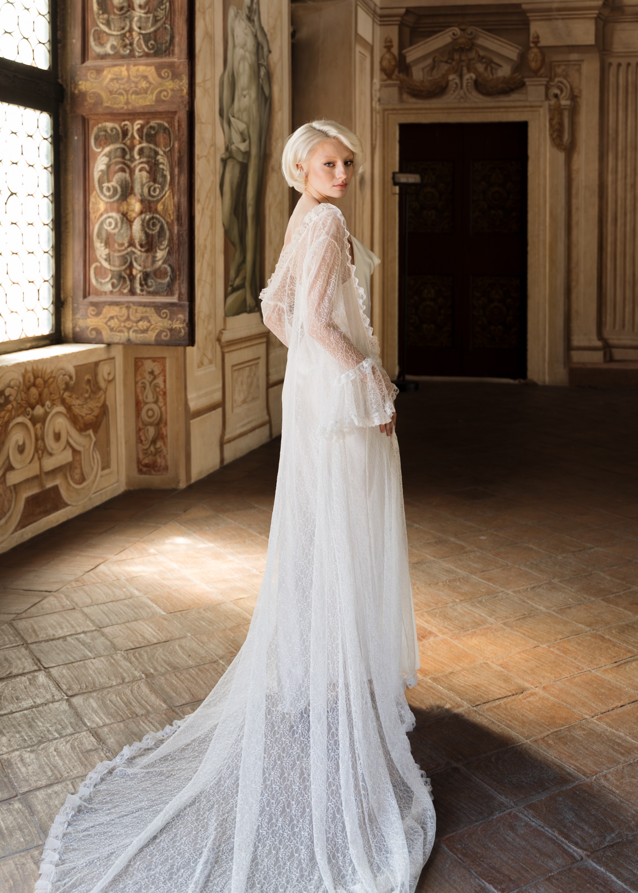 Lake Como Elopement Photographer | Packages & Prices 2027