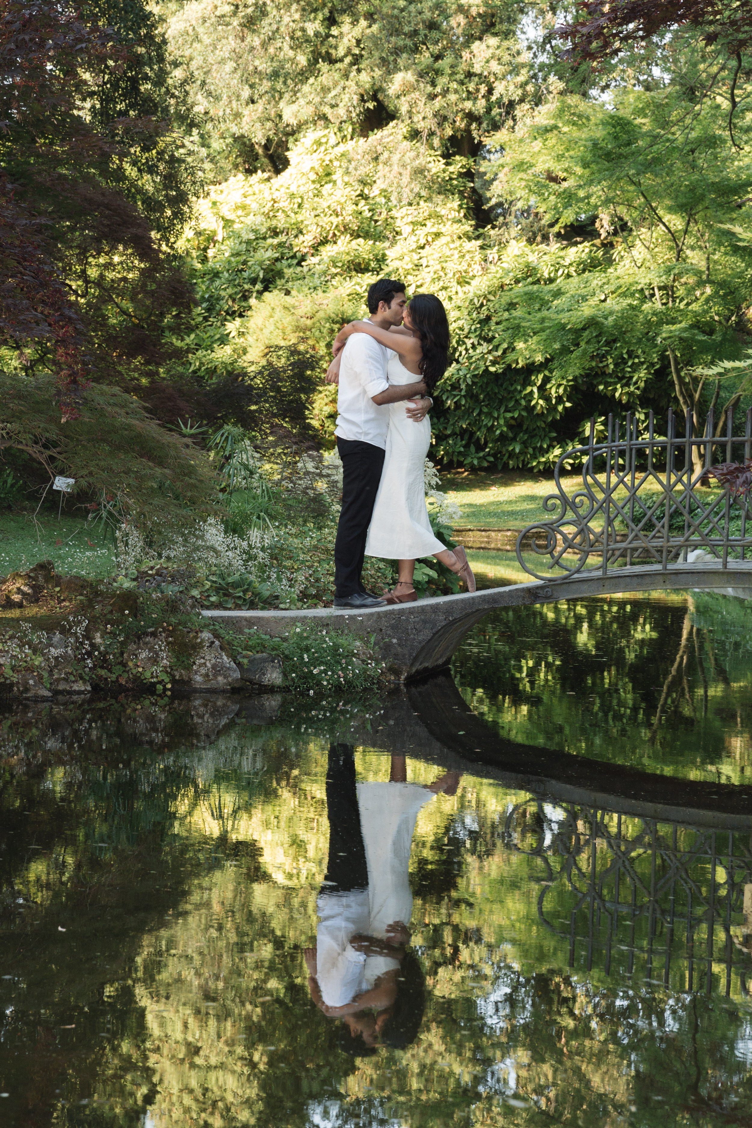 Lake Como Elopement Photographer | Packages & Prices 2027