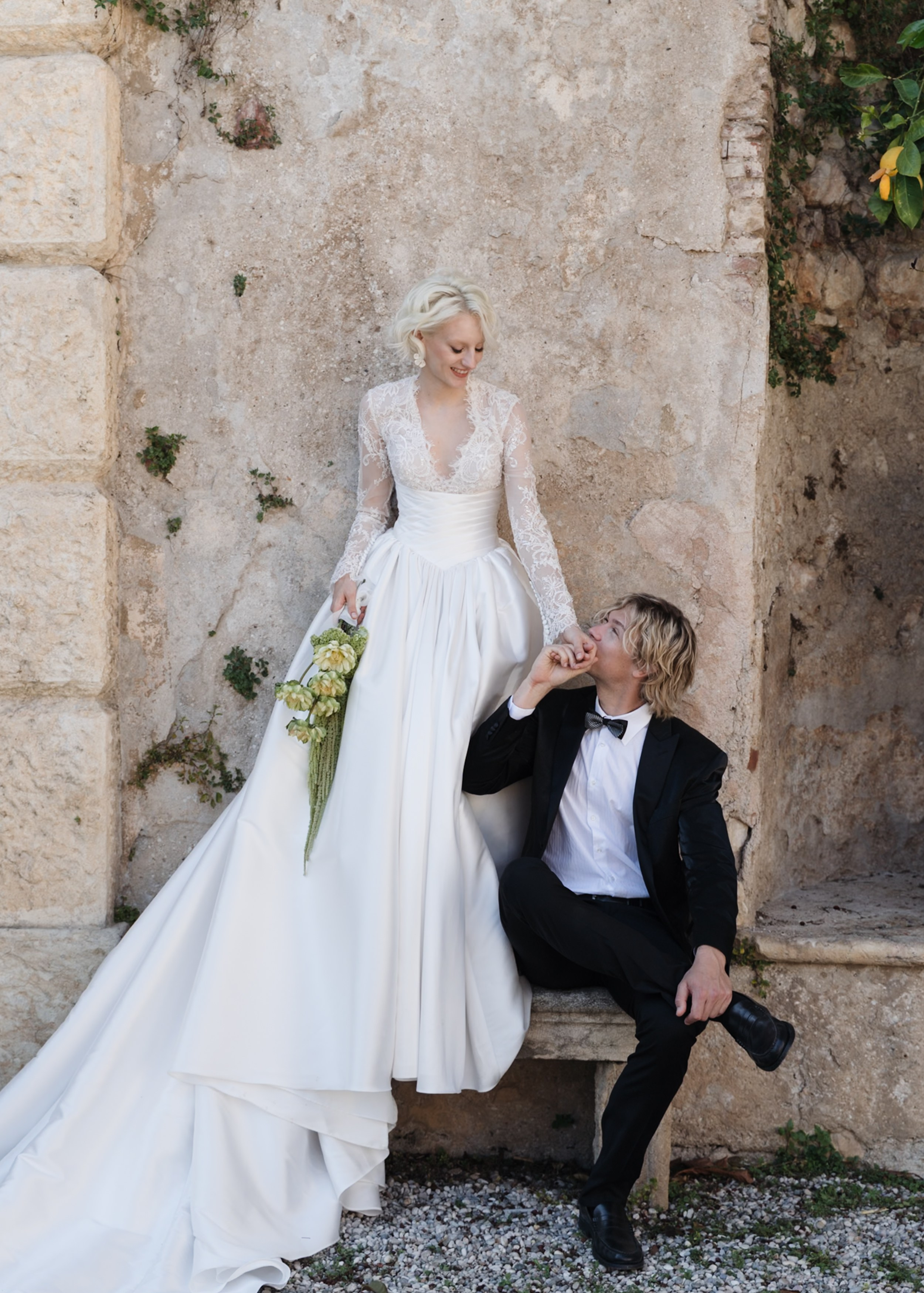 Lake Como Elopement Photographer | Packages & Prices 2027