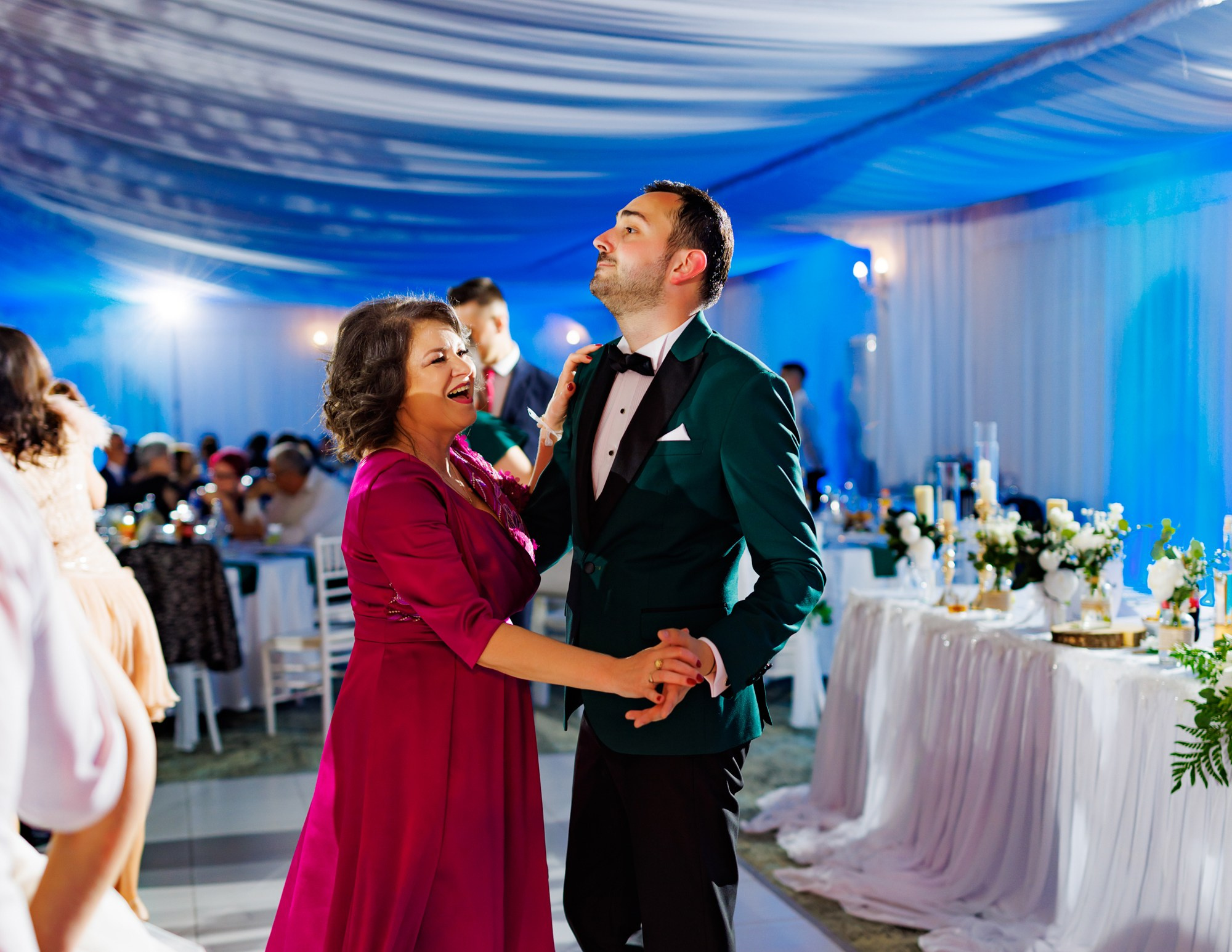 Andrei si Adelina. Wedding photographer and videographer