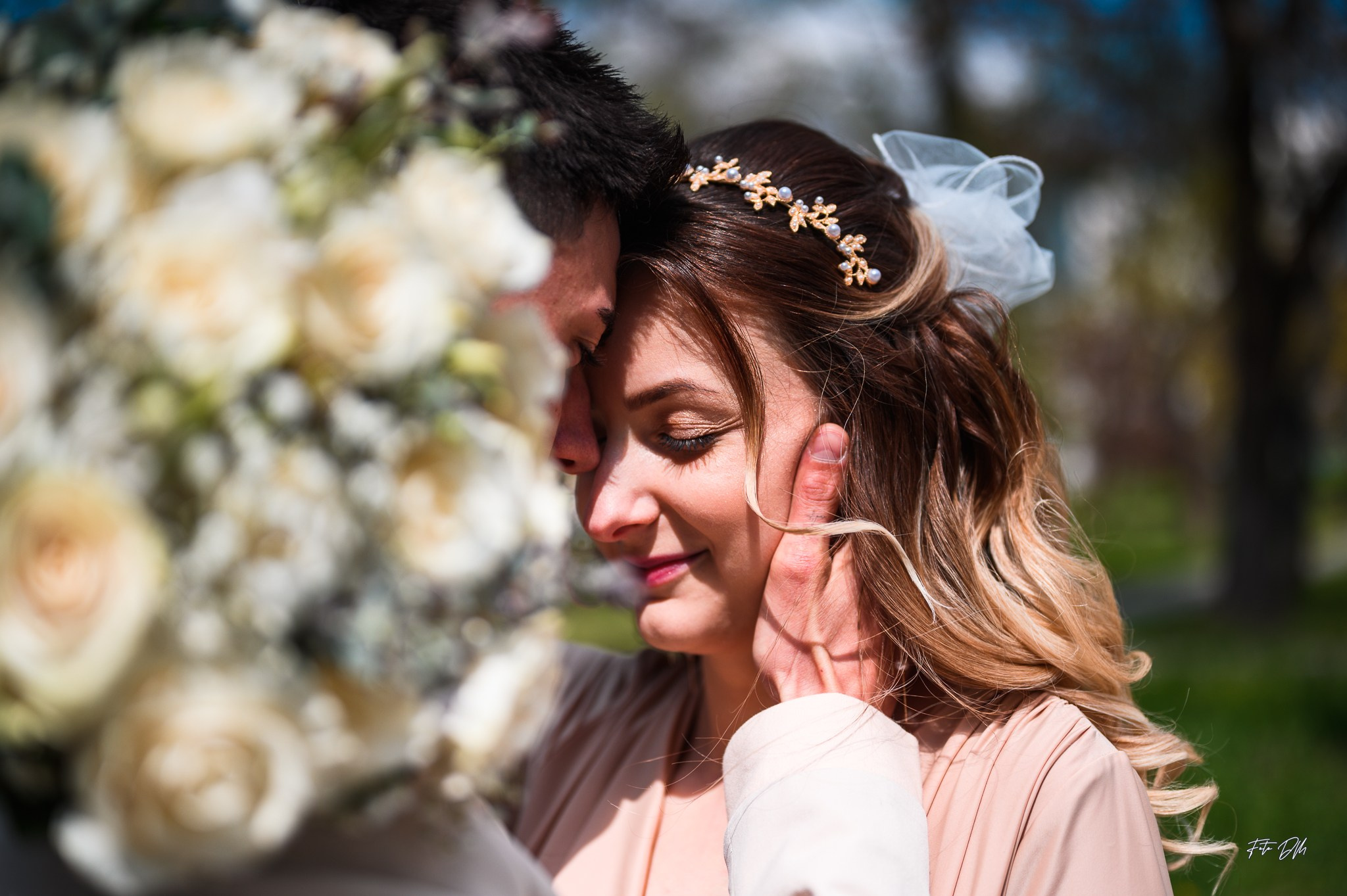 Cristina & Eduard | Civil Wedding. Fotografie & Videografie de nuntă în Timișoara