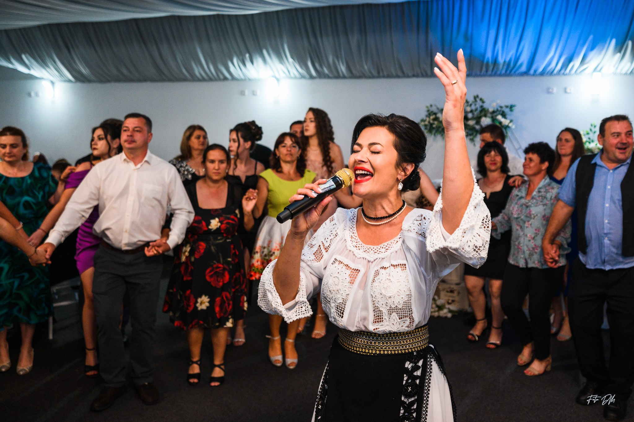 Anca & Adi | Wedding Day. Fotografie & Videografie de nuntă în Timișoara