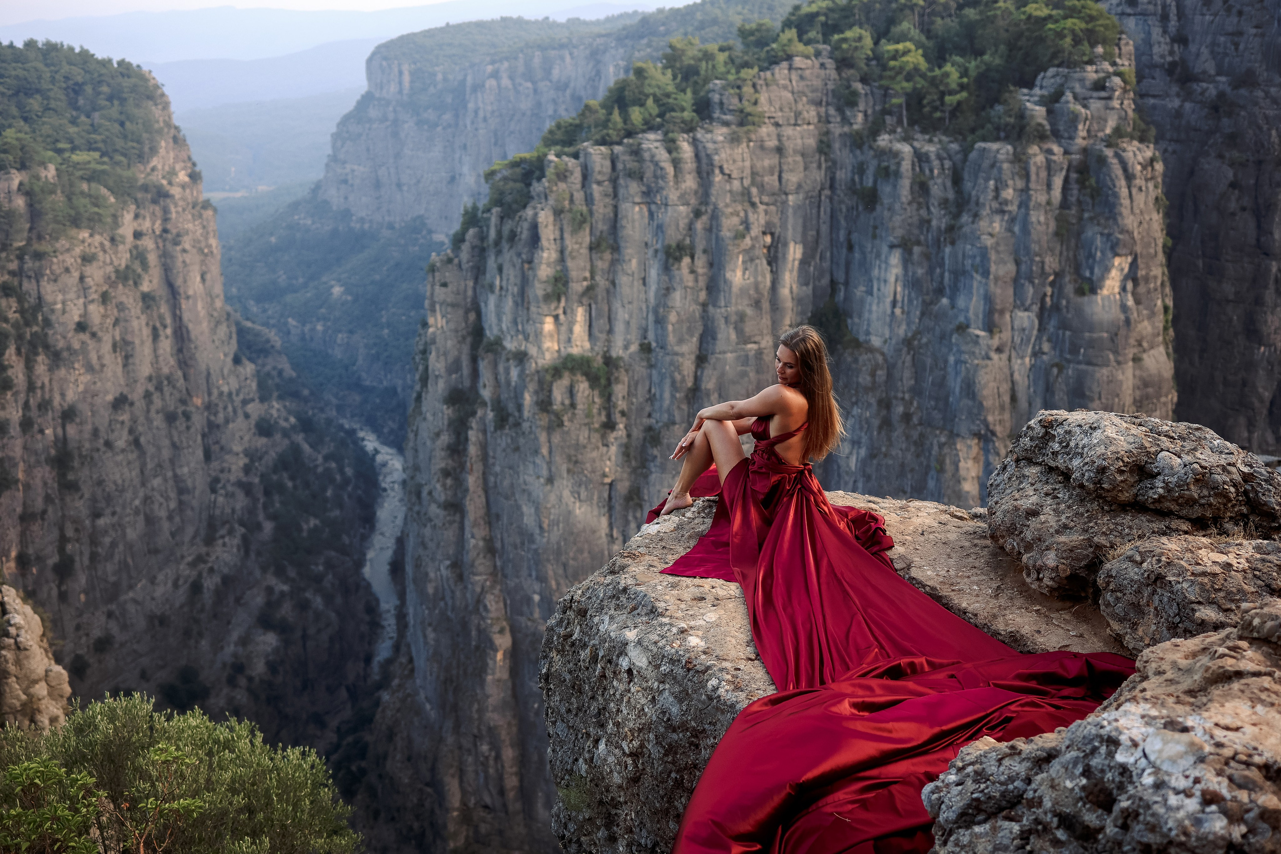 Canyon Tazy. Photographer in Turkey, Antalya, Kemer, Belek, Side, Kas, Fethiye
