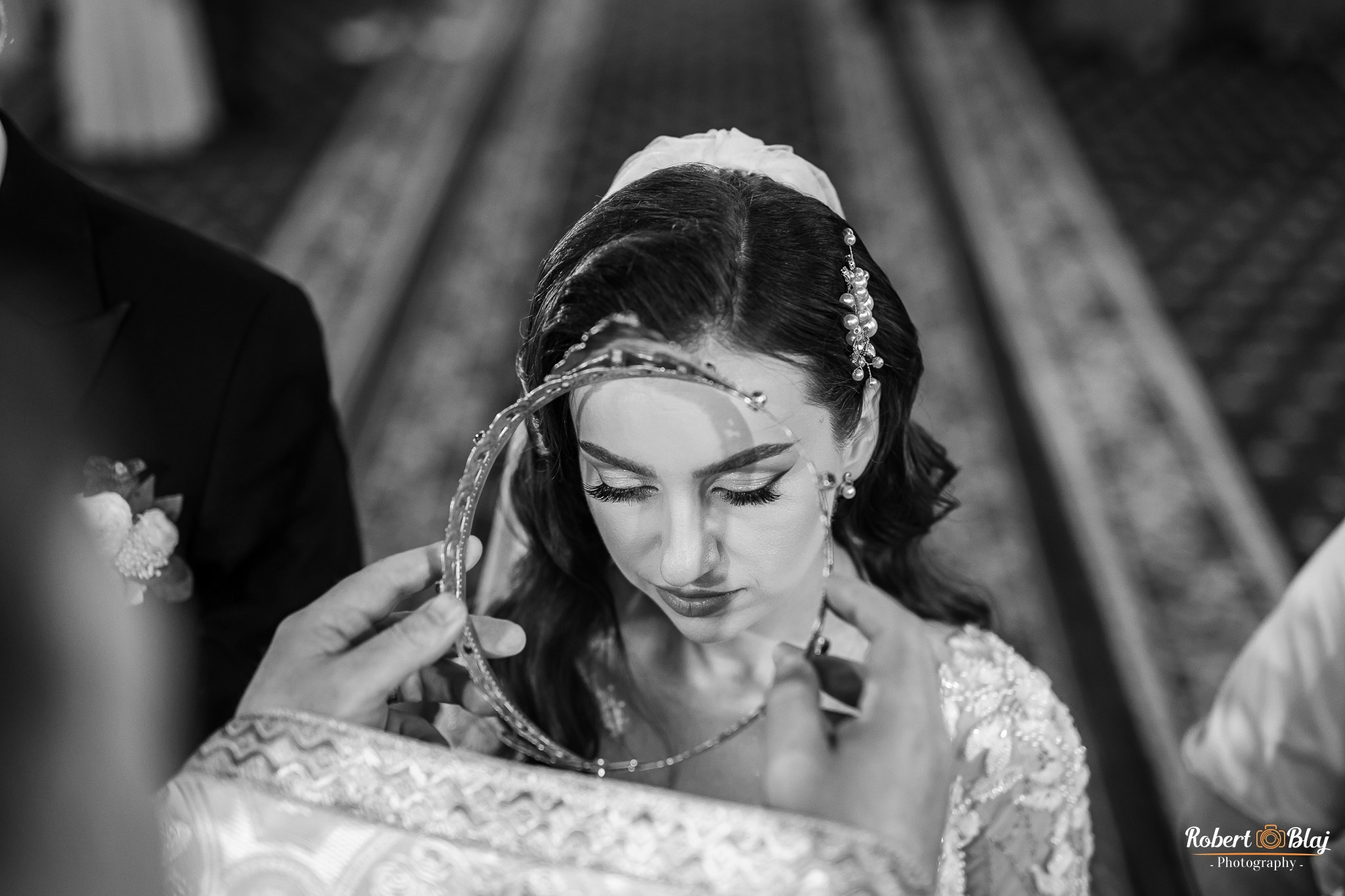 Anca & Florin. Robert Blaj - Fotograf Nuntă Iași