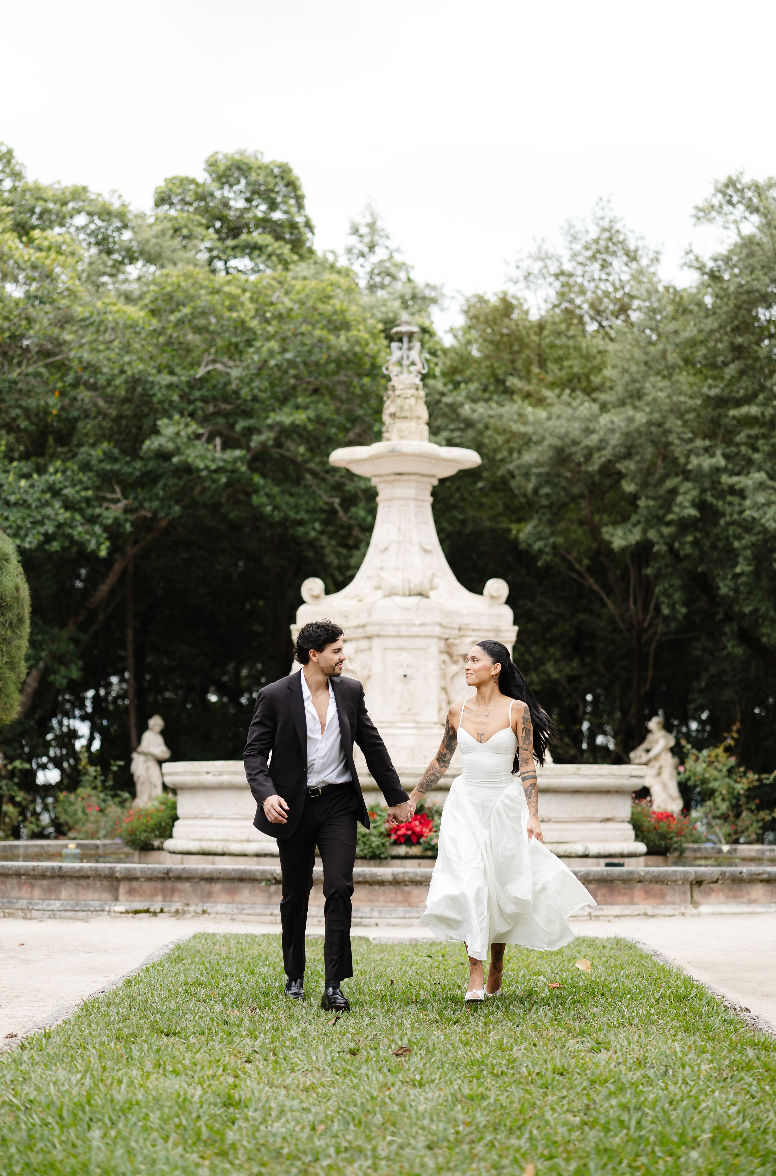 MONICA & RAUL. YES I DO PRODUCTION — Wedding photography&videography