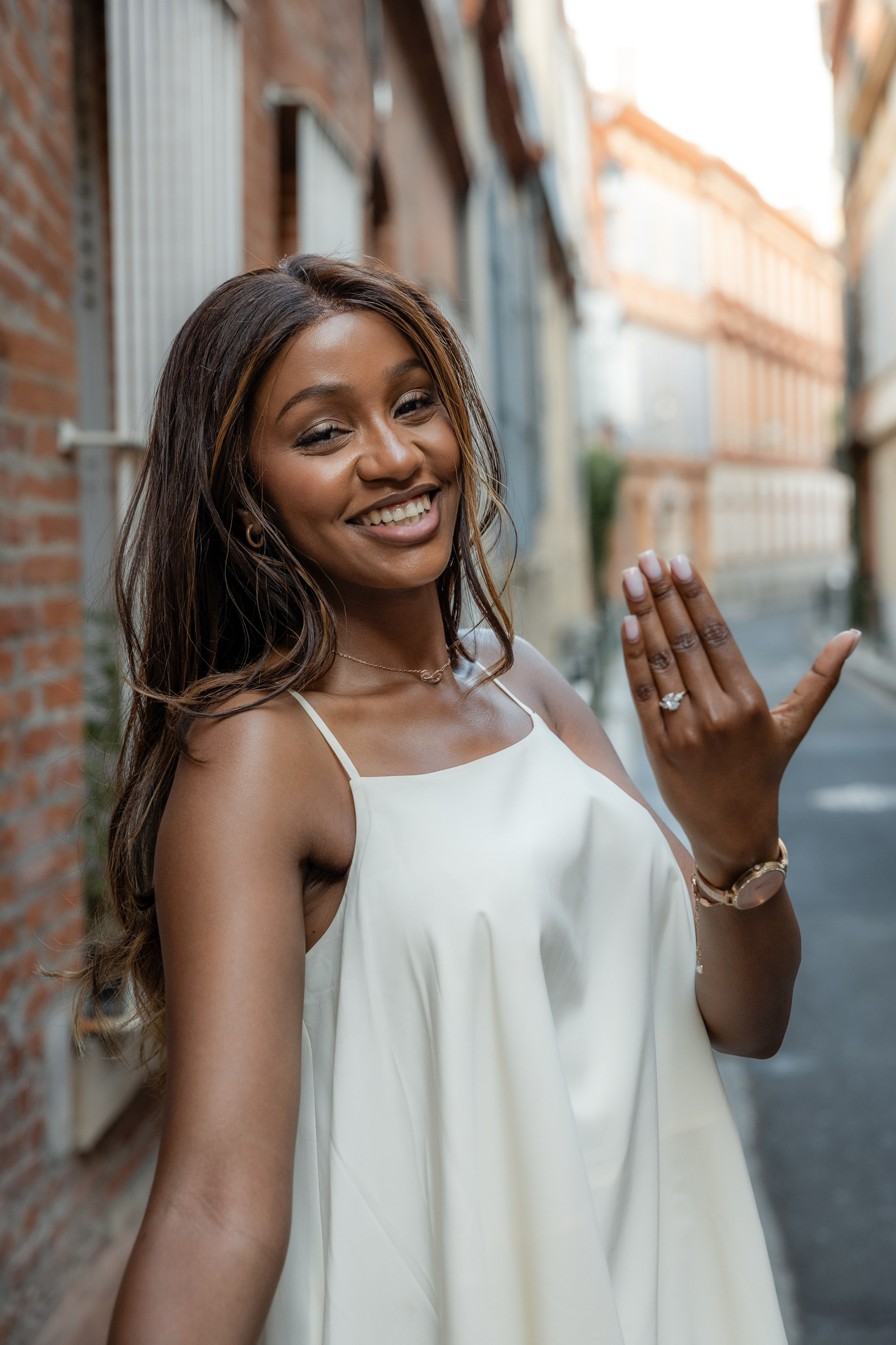 Engagement loves tory photoshoot in Toulouse. Anah & Andrew. Евгения Смирнова — Ваш фотограф в Тулузе и на юго-западе Франции