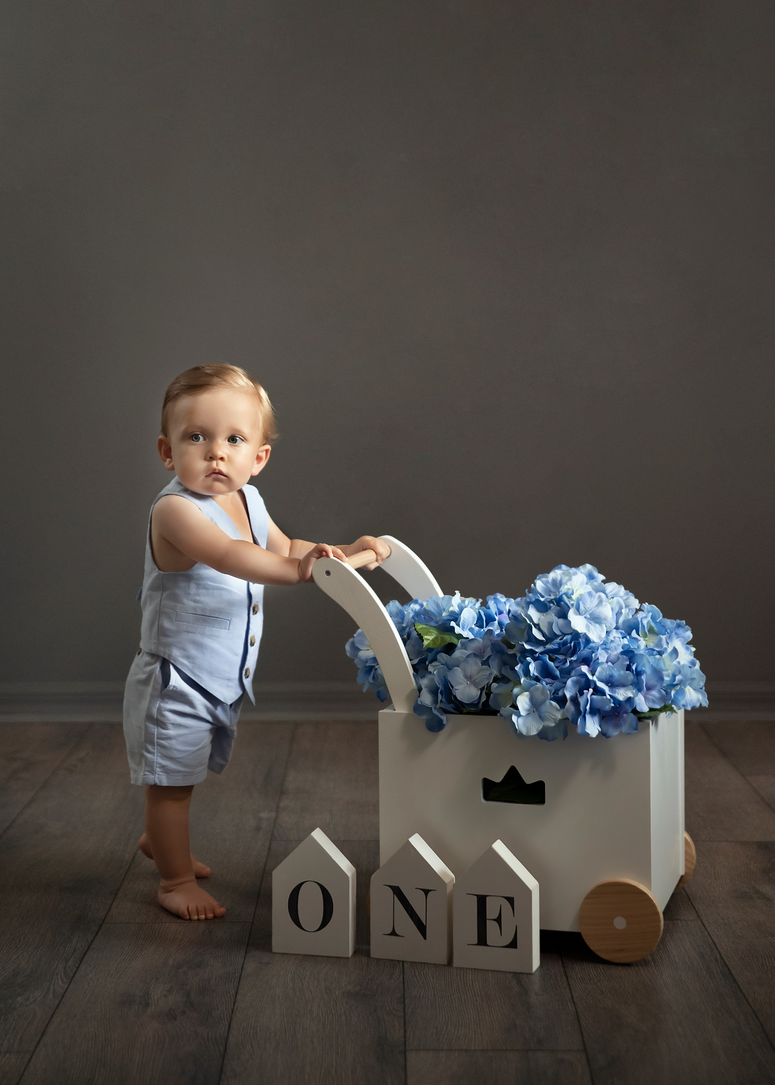 Portrait, kids and family photographer in Wesley Chapel Alina Alice Osipova