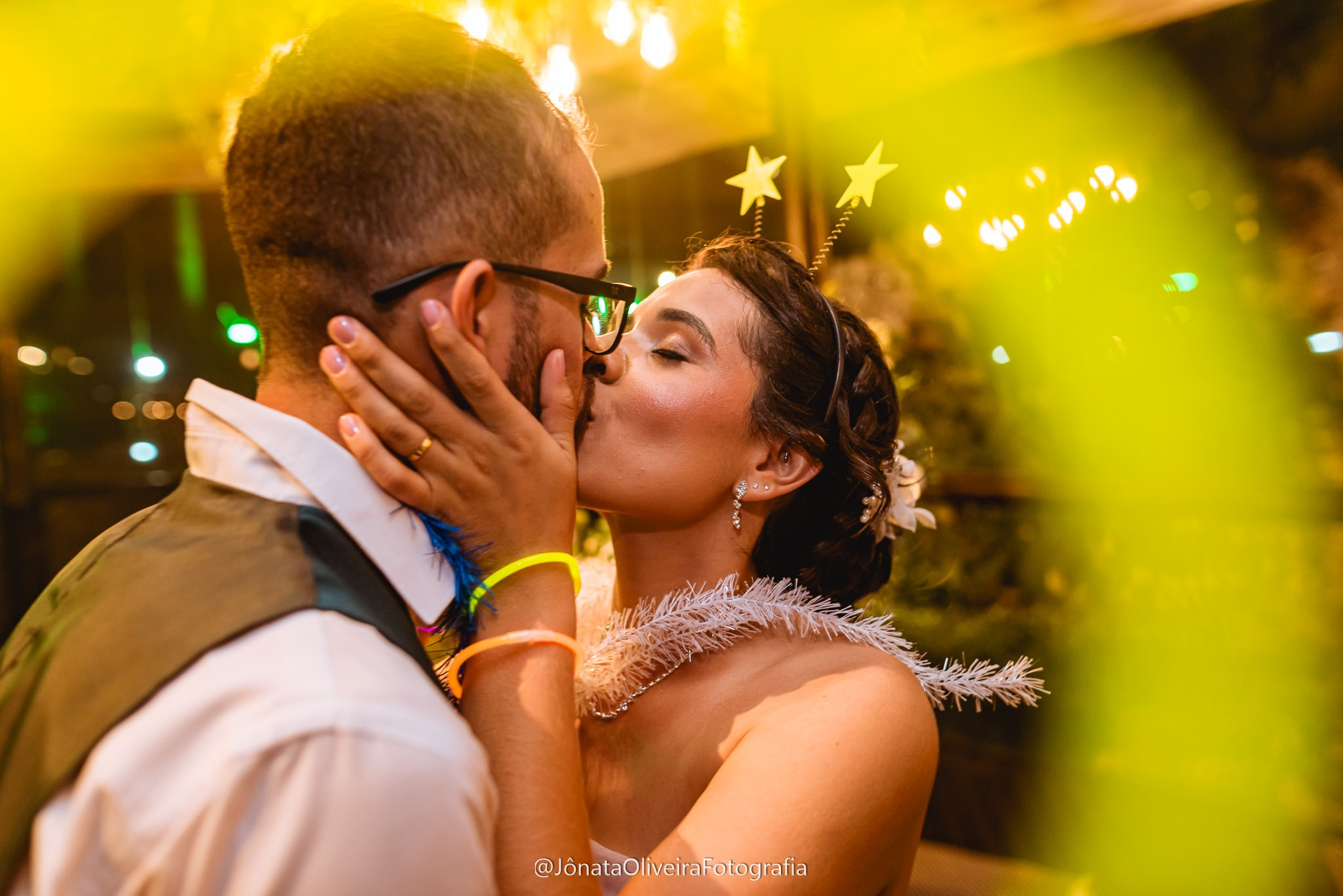 fotografia de casamento
