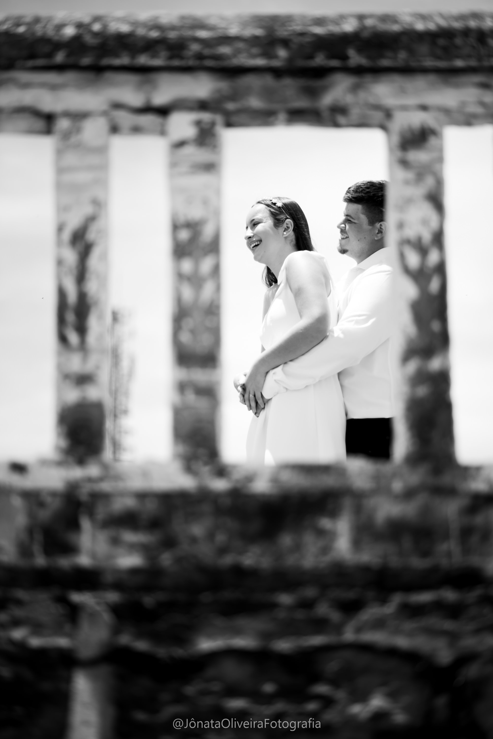 fotografia de casamento