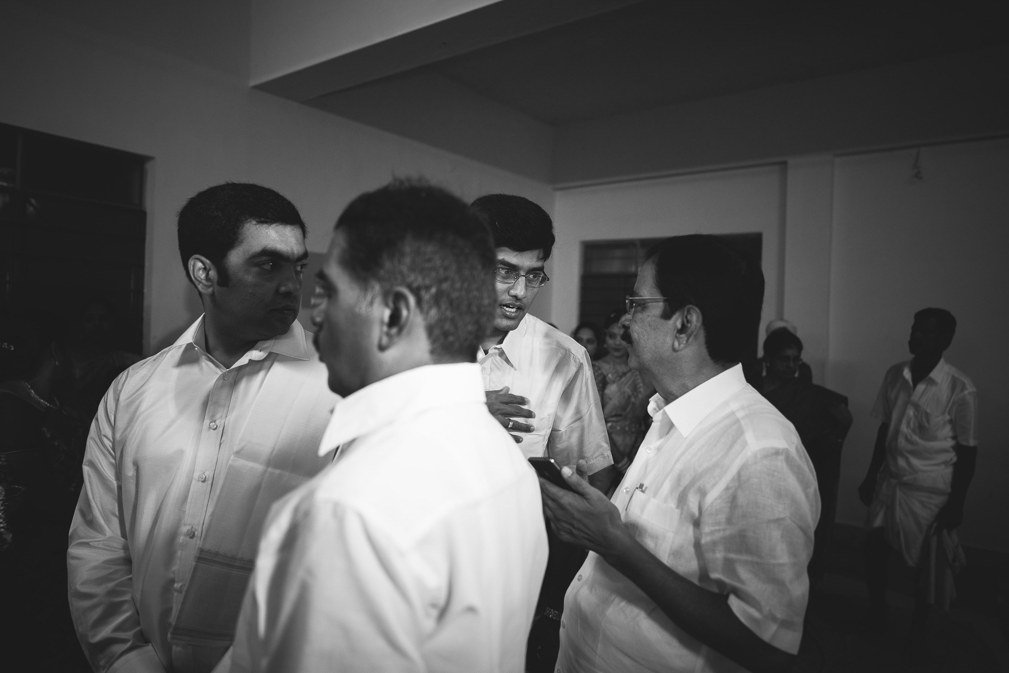 A Traditional Kongu Vellalar Wedding in Tirupur