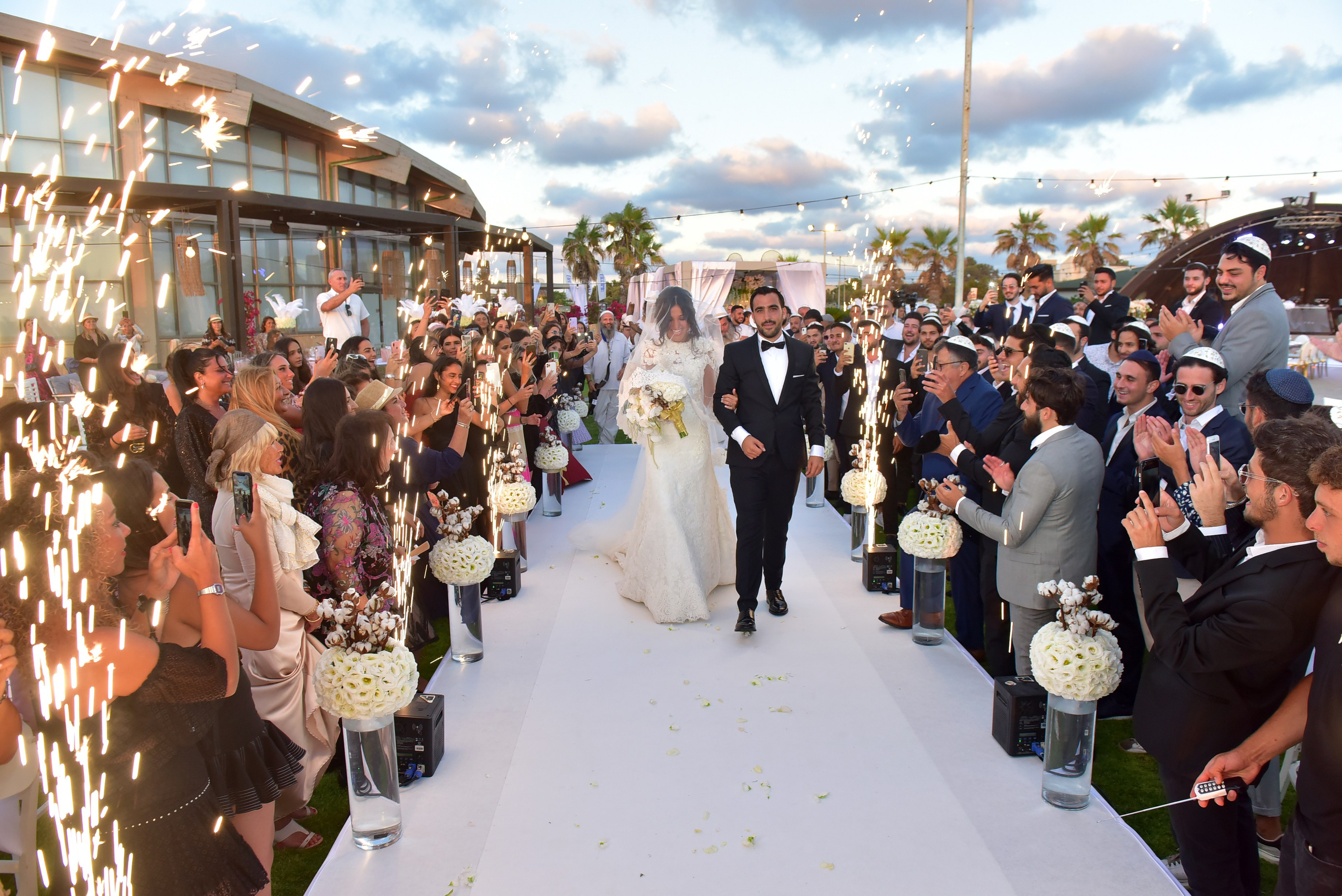 Ashley & Samuel. Wedding and events photographers Studio Shalom