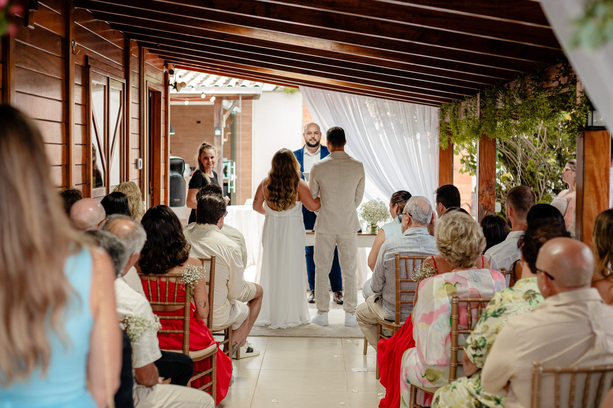 Fotógrafo de casamento em Itajaí e Balneário Camboriú - Santa Catarina