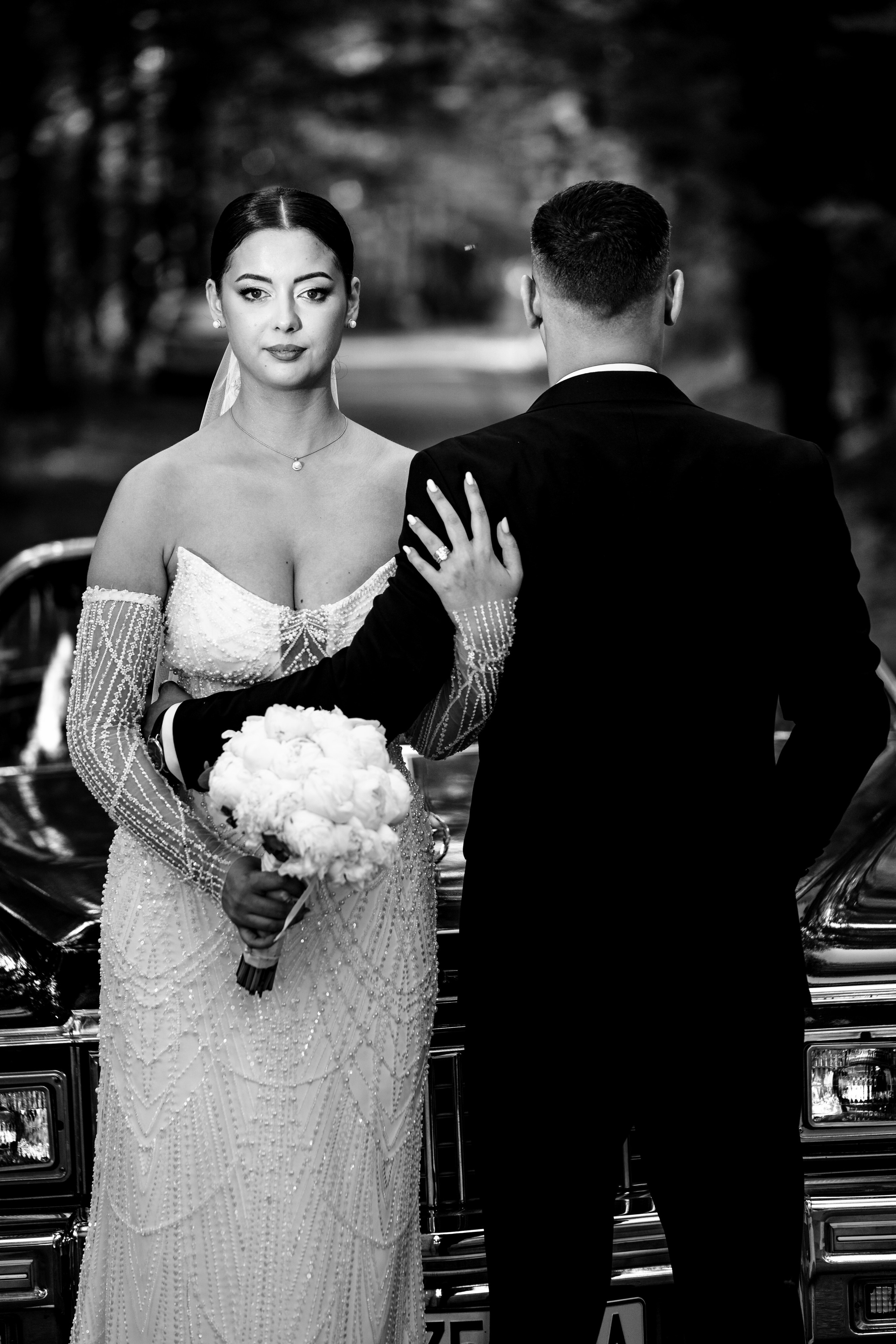 Ana & Andrei. Acasă