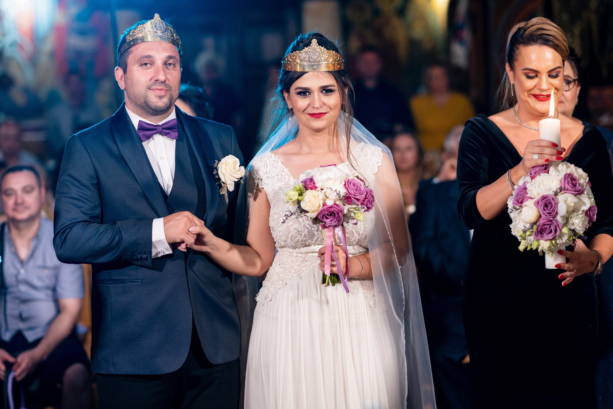 Simona & Ionuț. Acasă