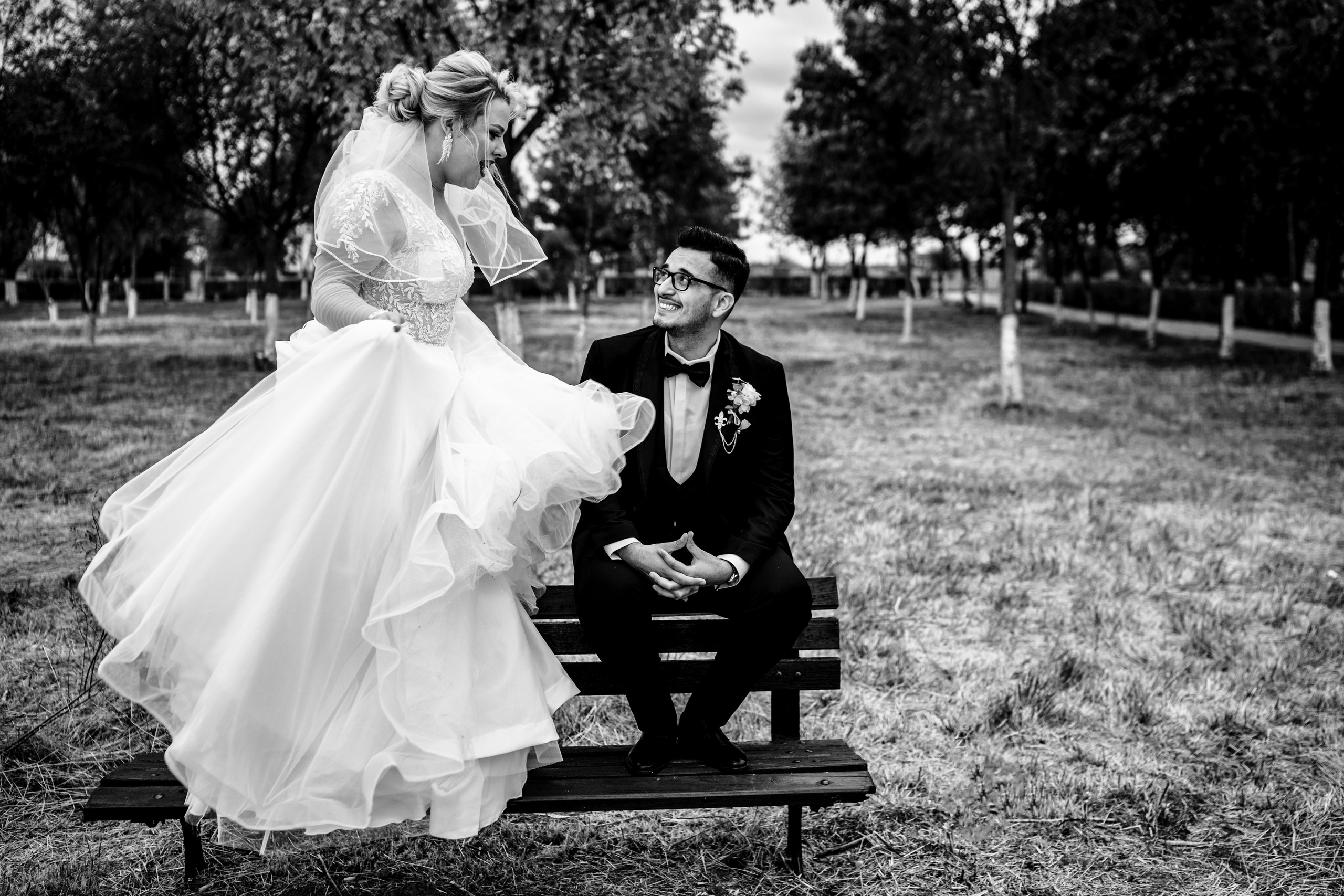 Laura & Bogdan. Acasă