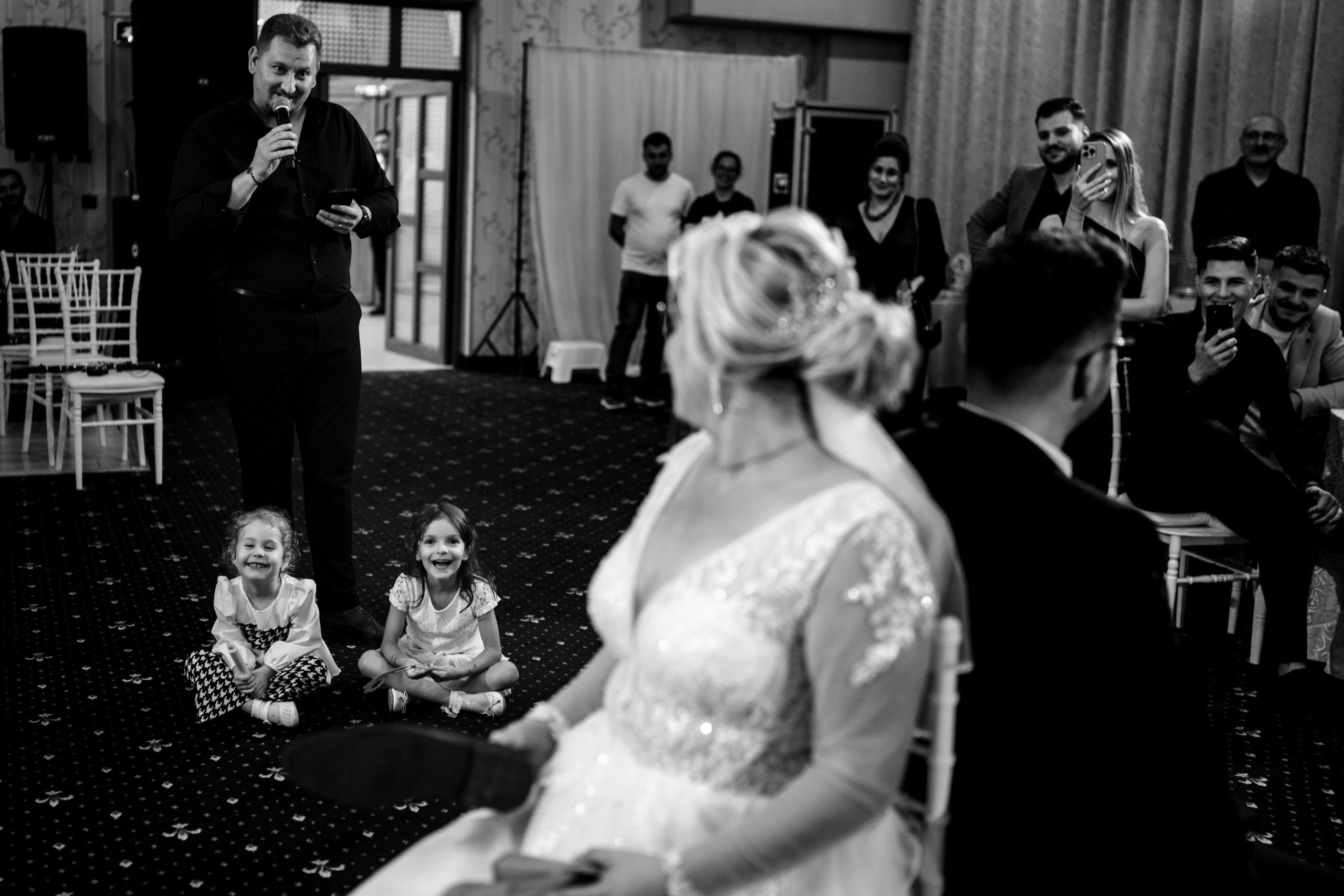 Laura & Bogdan. Acasă