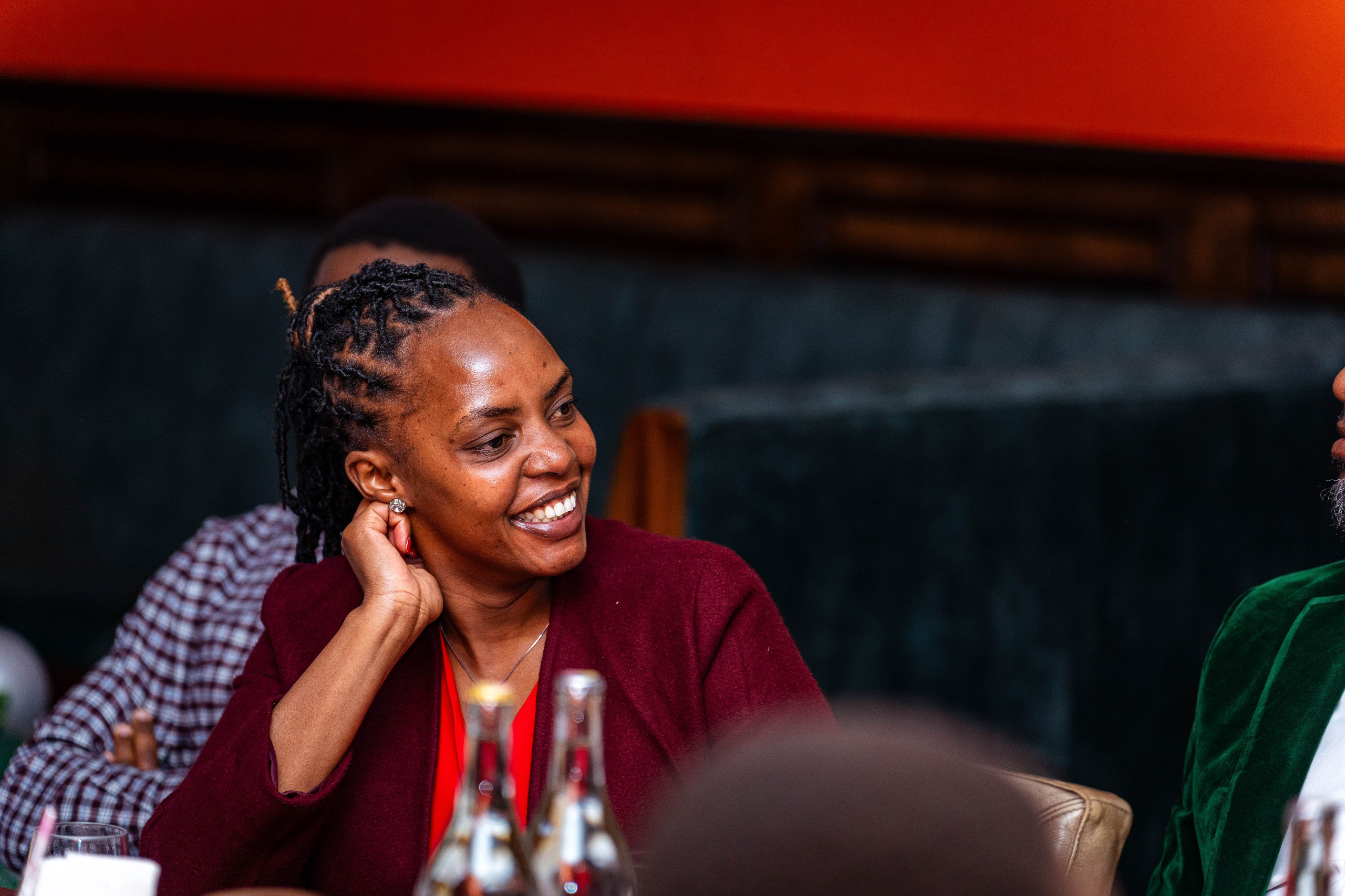 Anne’s 40th. Nick Ouma Photography I Best Event photographer based in Nairobi, Kenya