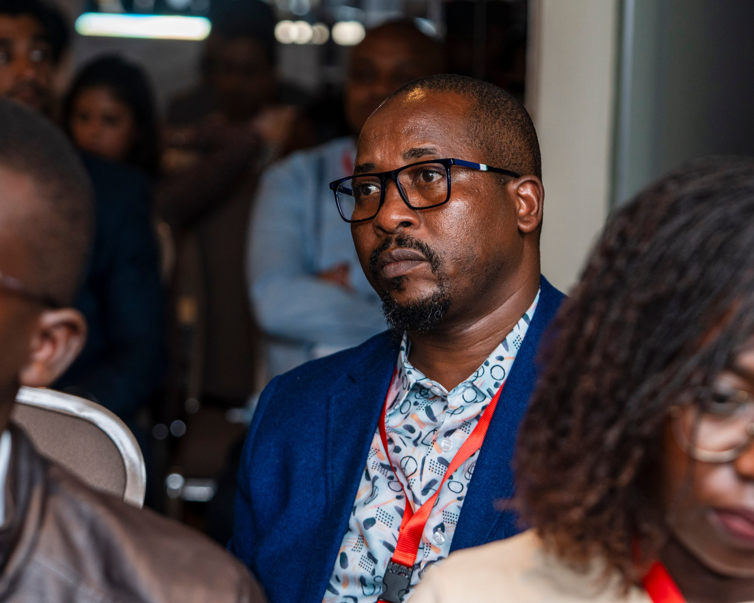 Intrigue Madverse Nairobi. Nick Ouma Photography I Best Event photographer based in Nairobi, Kenya