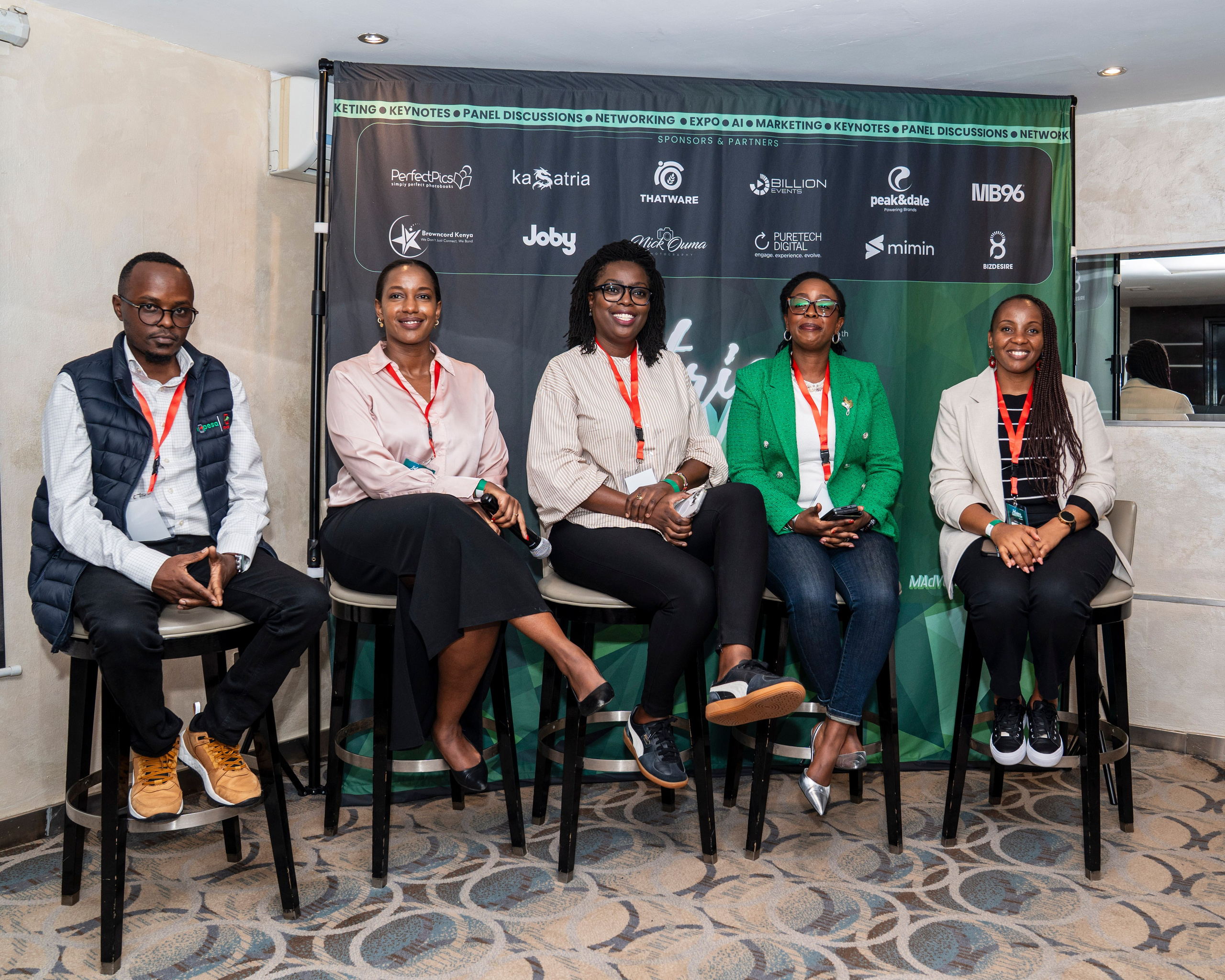 Intrigue Madverse Nairobi. Nick Ouma Photography I Best Event photographer based in Nairobi, Kenya