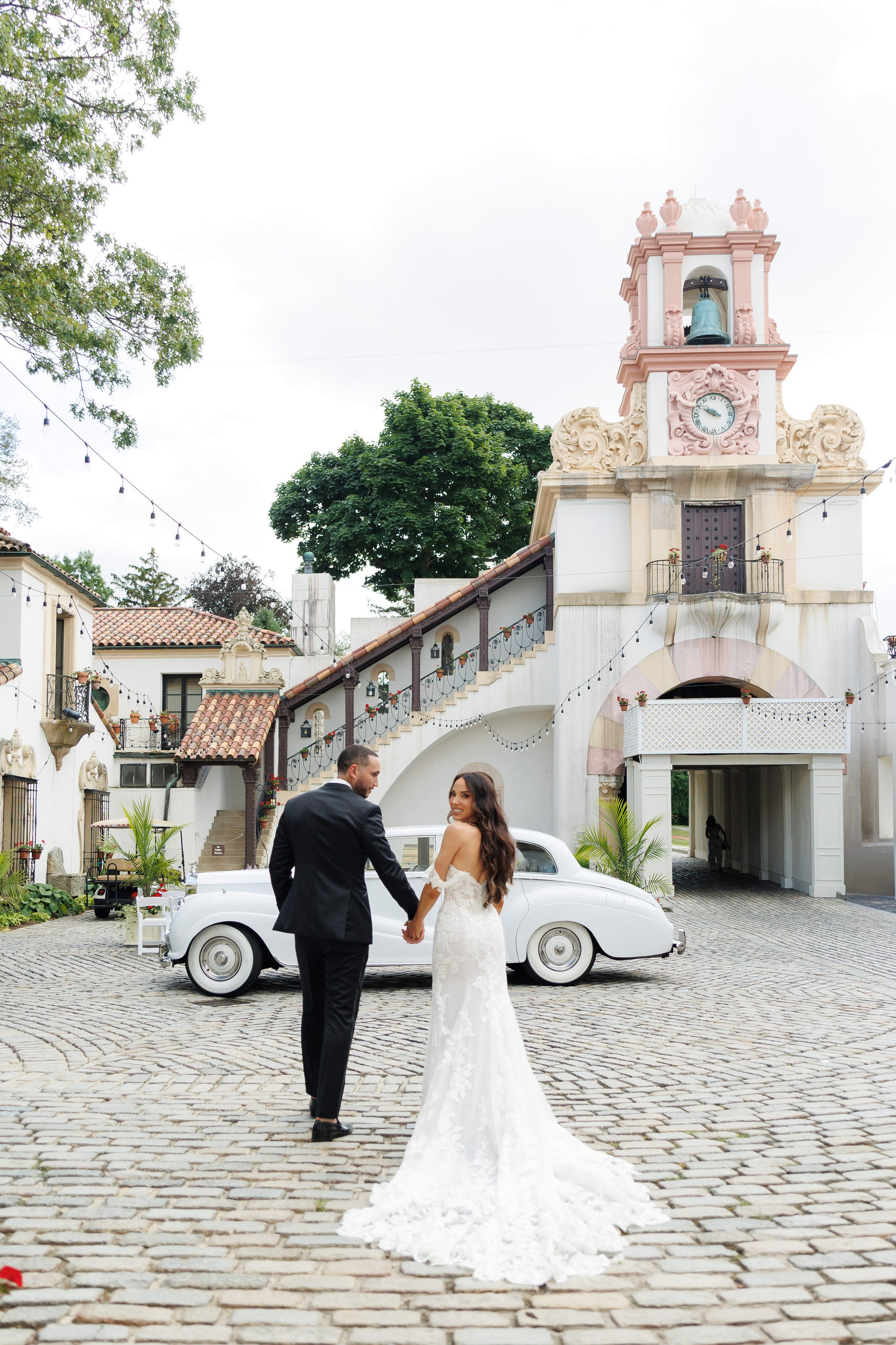 Wedding Photo & Video