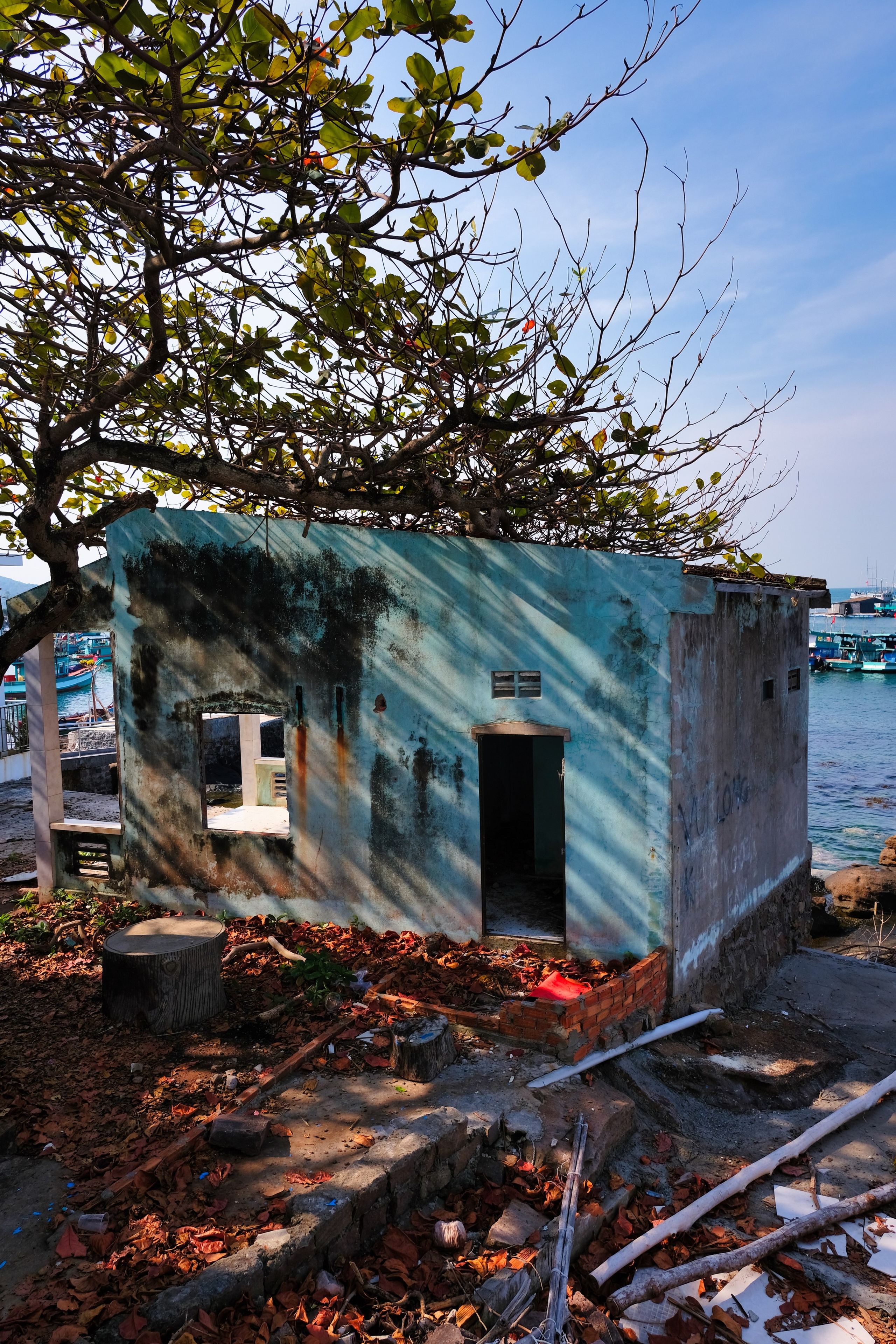 Vietnam street life photography | Vietnam street photography Island in Phú Quốc