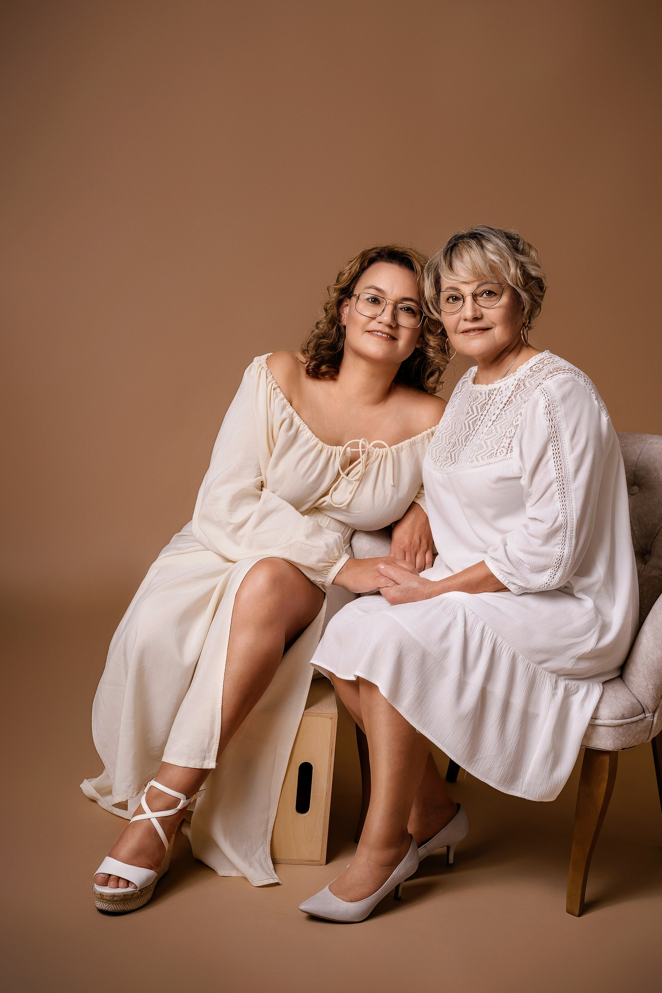 Familien Portrait. Portraitfotografie in Gründau Elena Ohnstedt