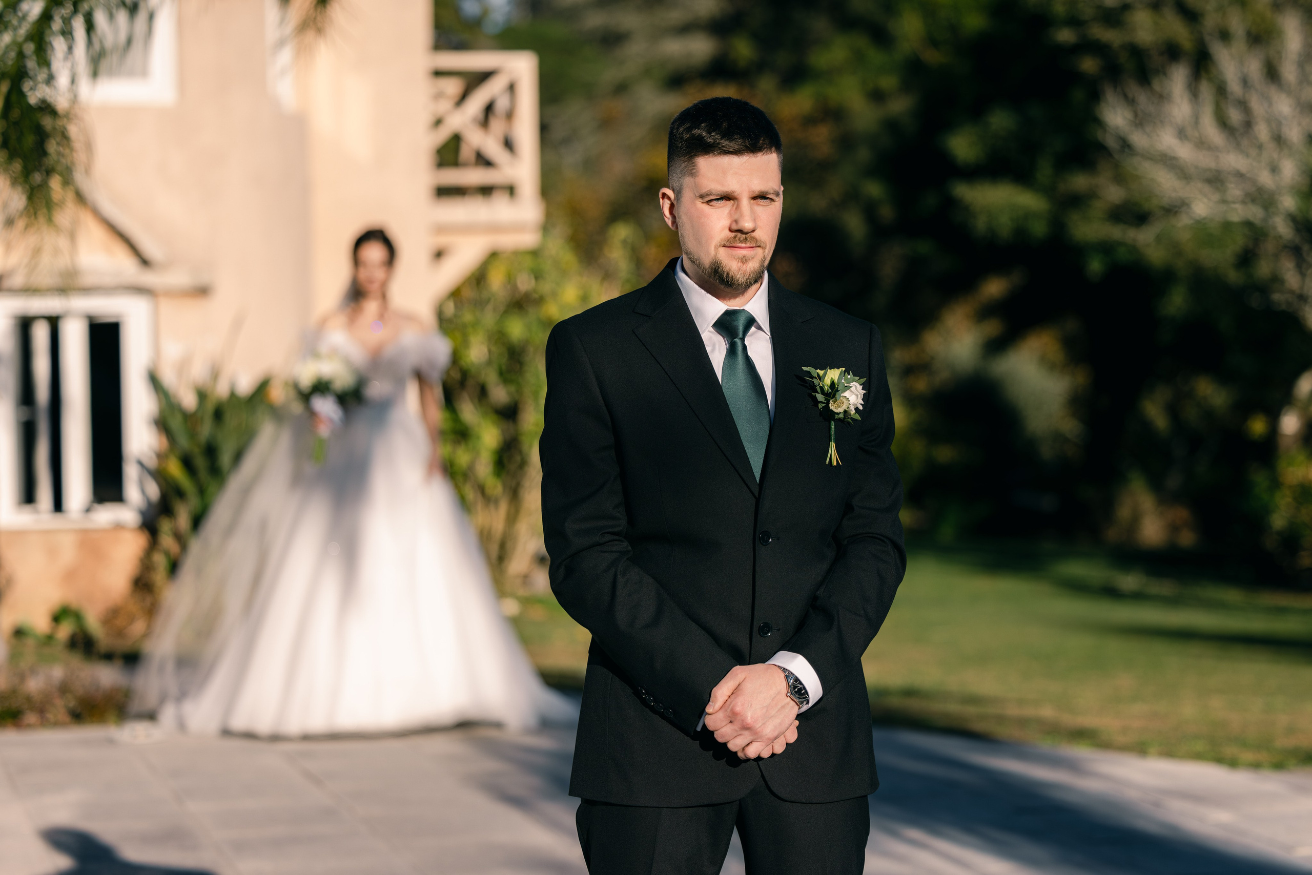 Irina & Max Elopment Sintra. Filmes e Fotografia Cinematográfica de Casamento em Portugal | Ricardo & Mary Pictures