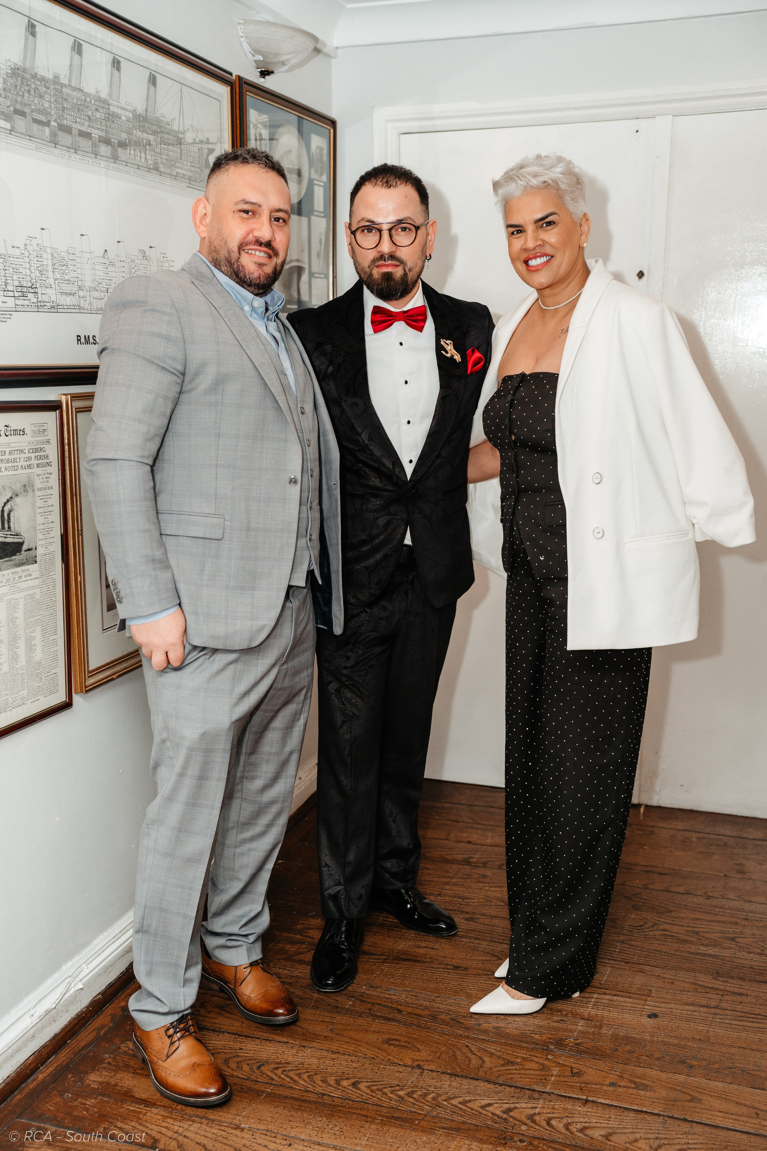 REVELION 2026. TANTAN IONUT FOTO & FILM