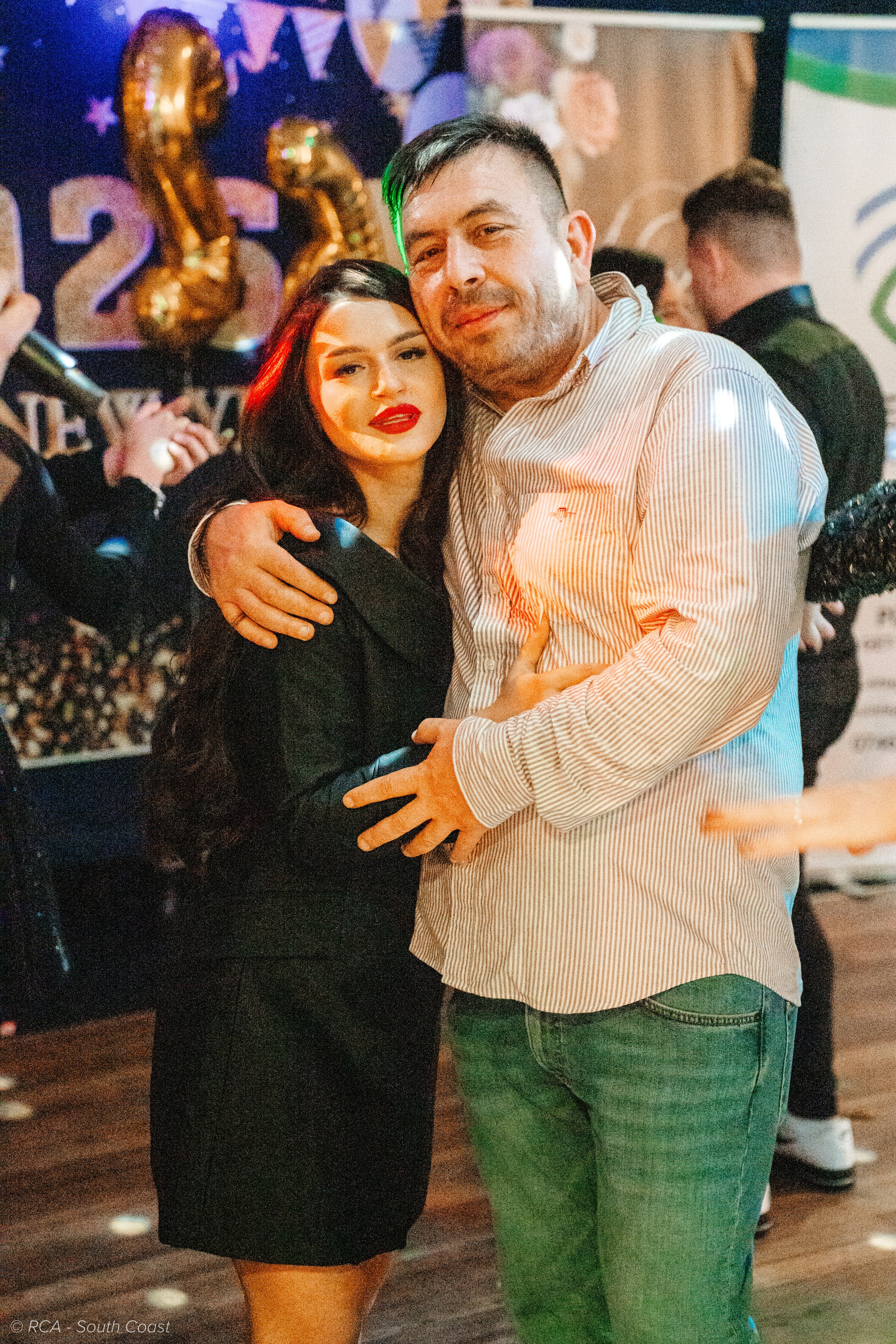 REVELION 2026. TANTAN IONUT FOTO & FILM